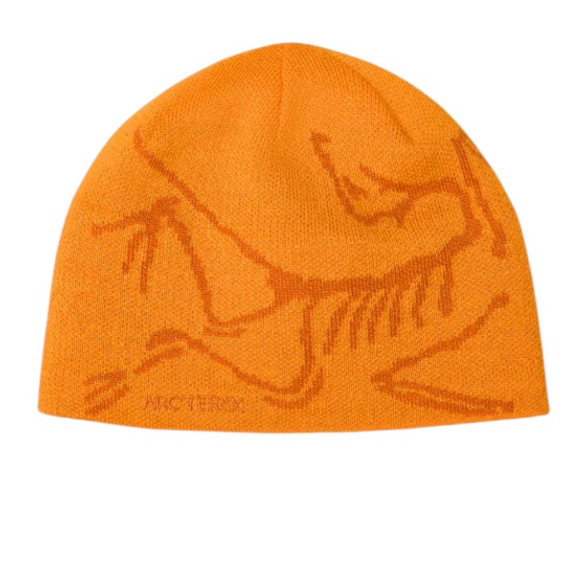 Cappello Bird Head Toque Blaze/Copper Sky