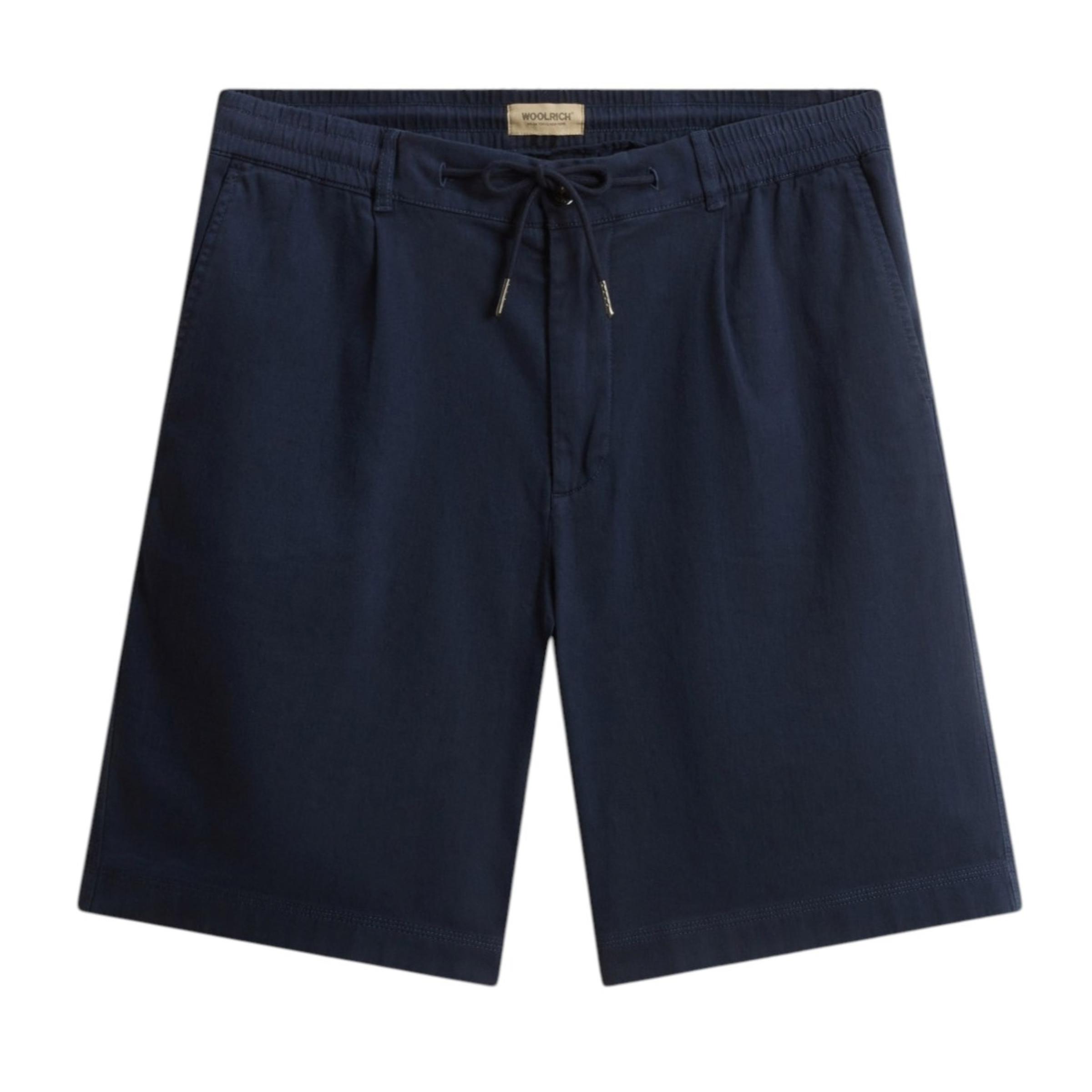 Pantaloncini Poplin GD Uomo Belton Blue