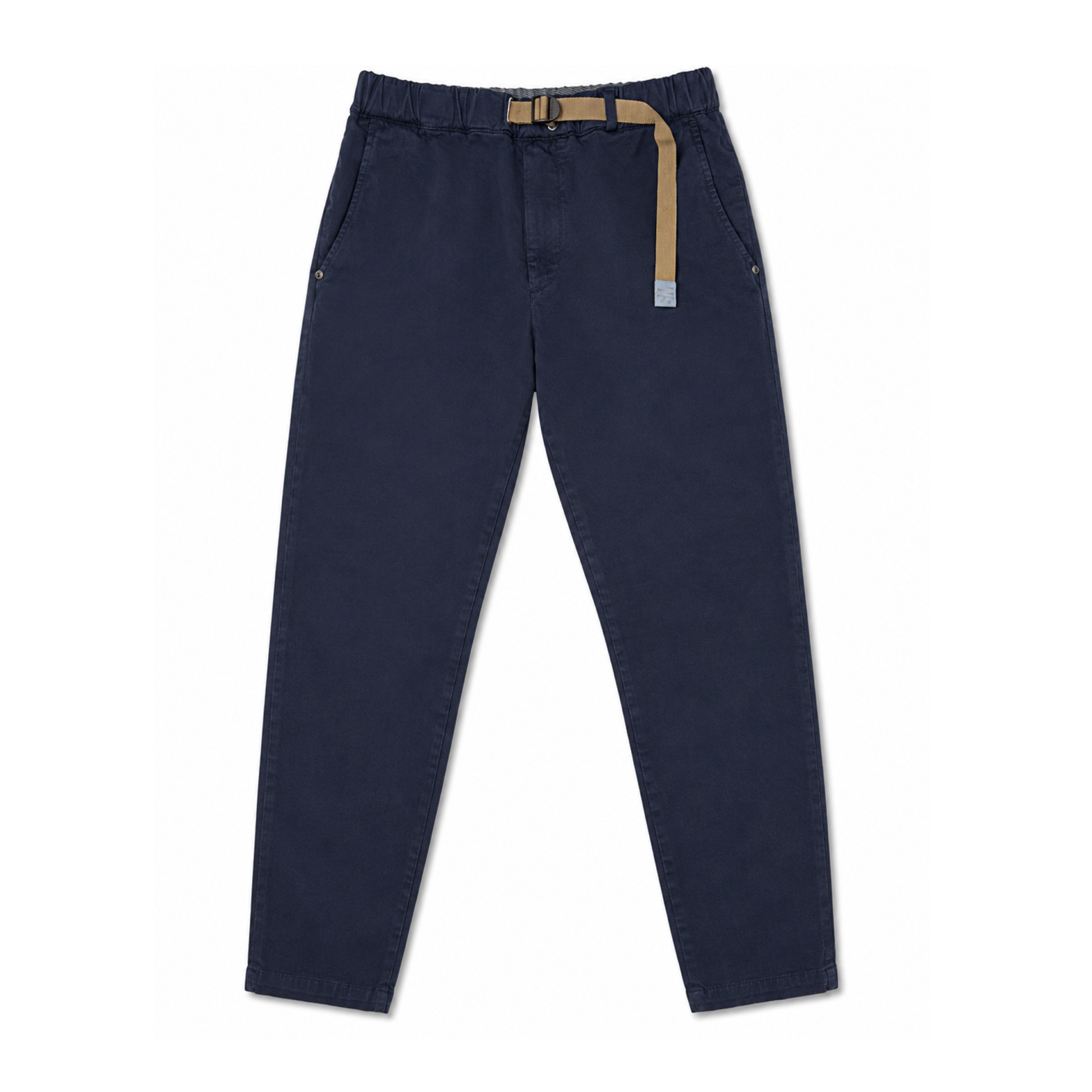 Pantaloni Greg Classic Uomo Navy