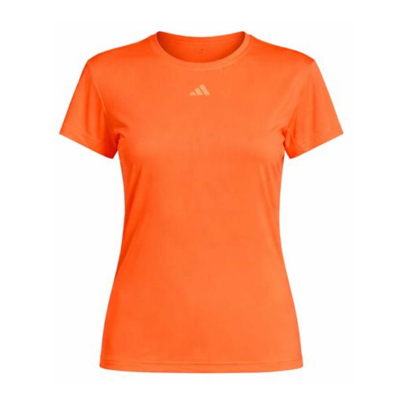 Camiseta Freelift Pro Mujer Pure Orange