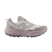 Women's Fresh Foam X Hierro v9 Shoes Sea Salt/Truffle Salt
