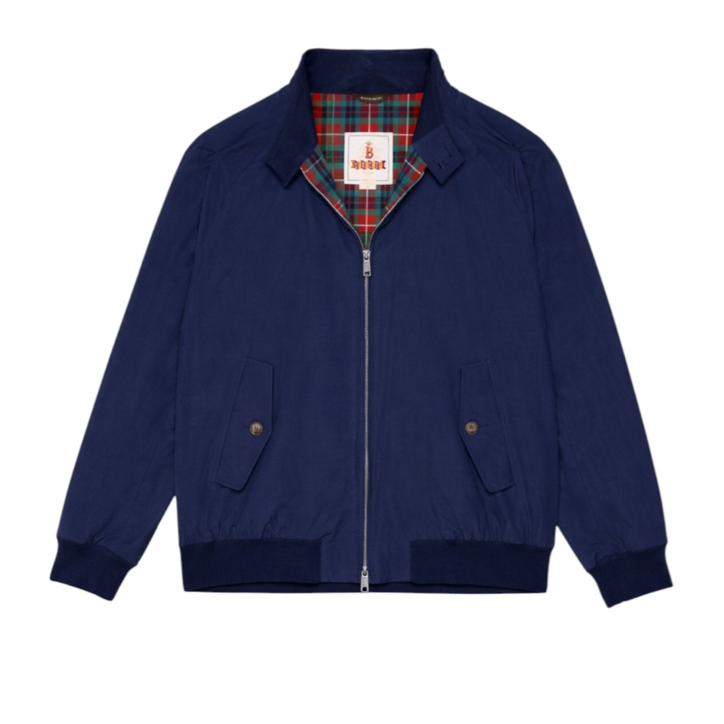 Giacca G9 Cloth Uomo Navy