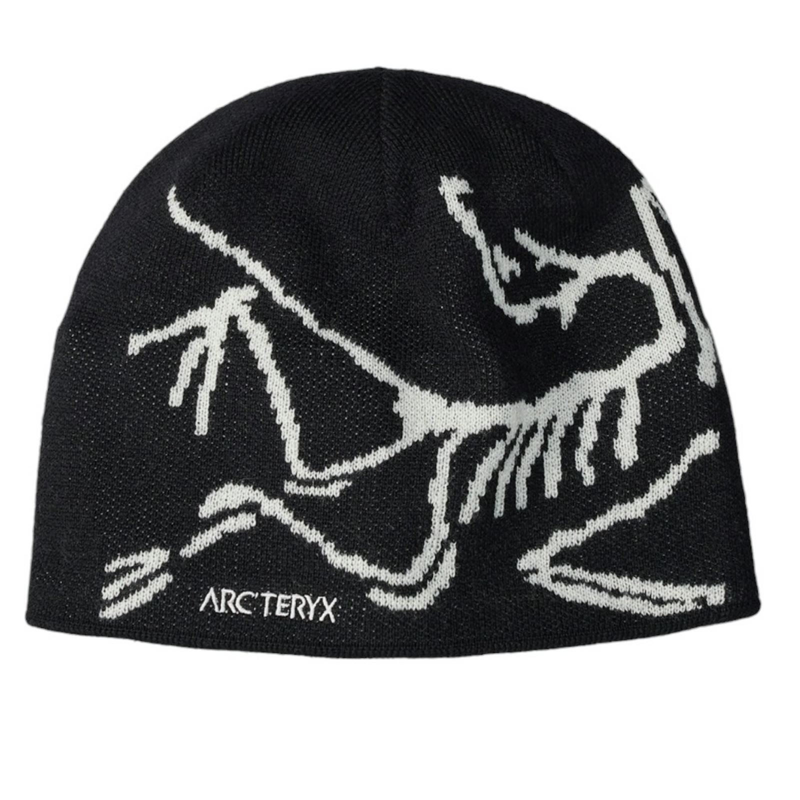Cap Bird Head Toque Orca