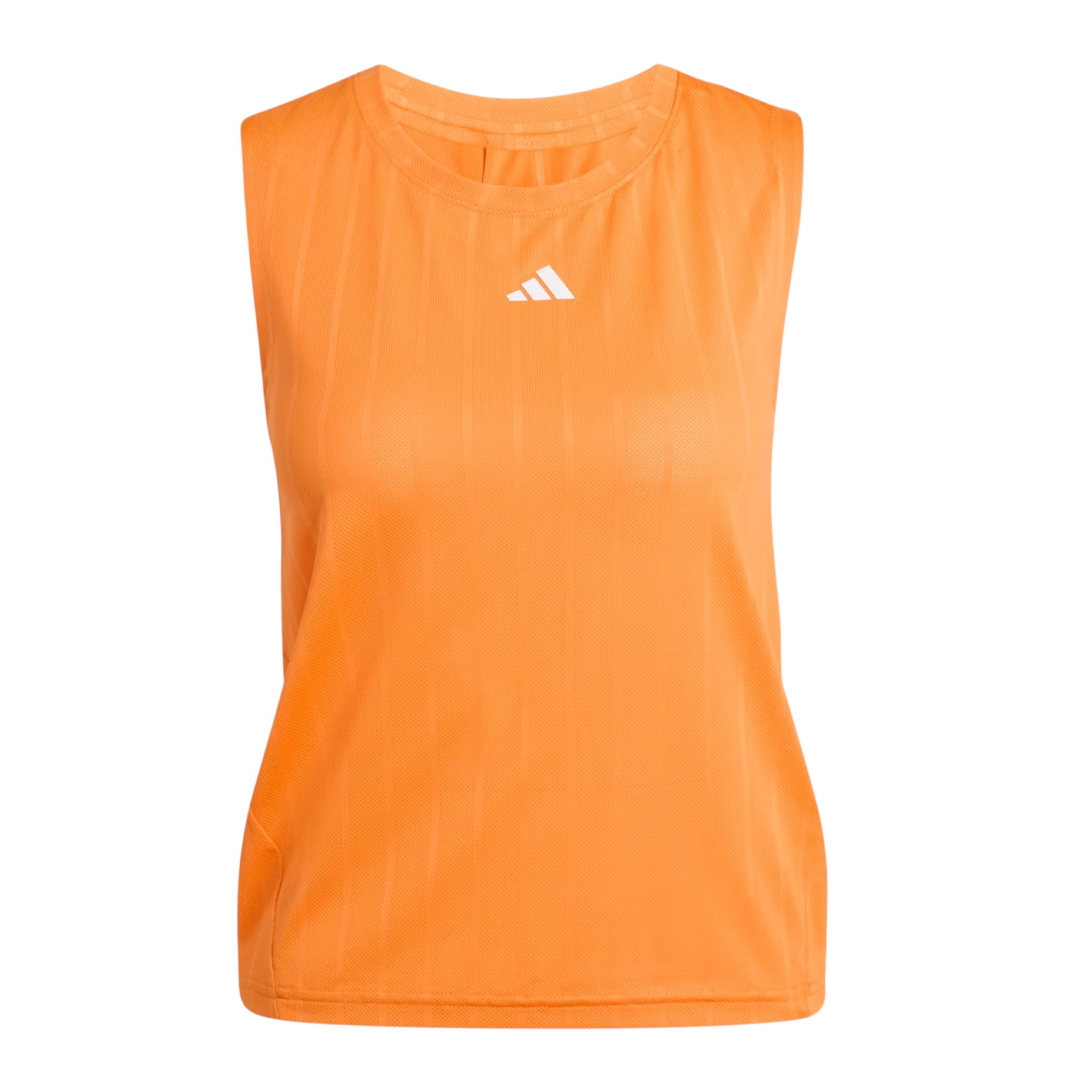 Women's Climacool Tank Pro Tank Pure Orange