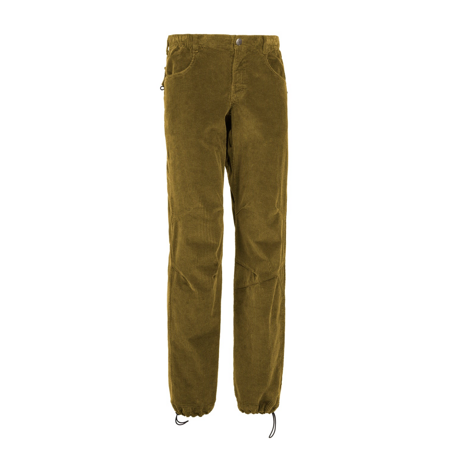 Pantaloni Mont1-V Uomo Caramel