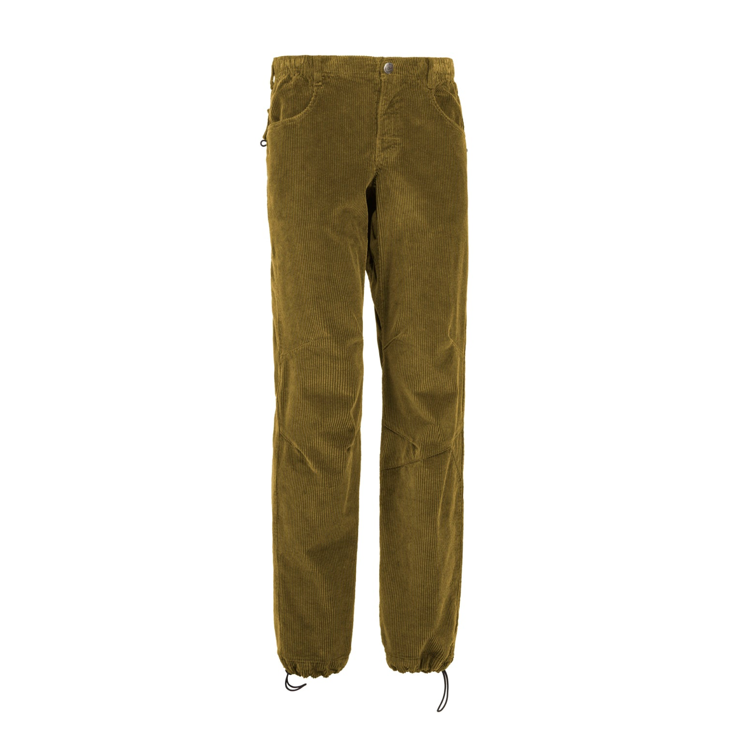 Pantaloni Mont1-V Uomo Caramel