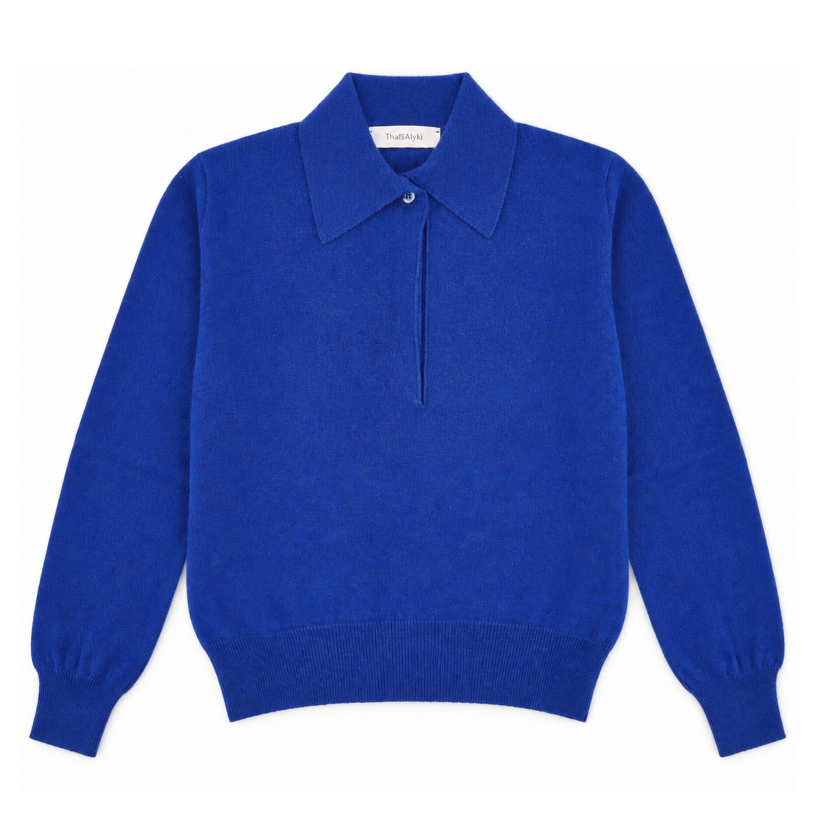 Frau Clea Pullover Inchiostro