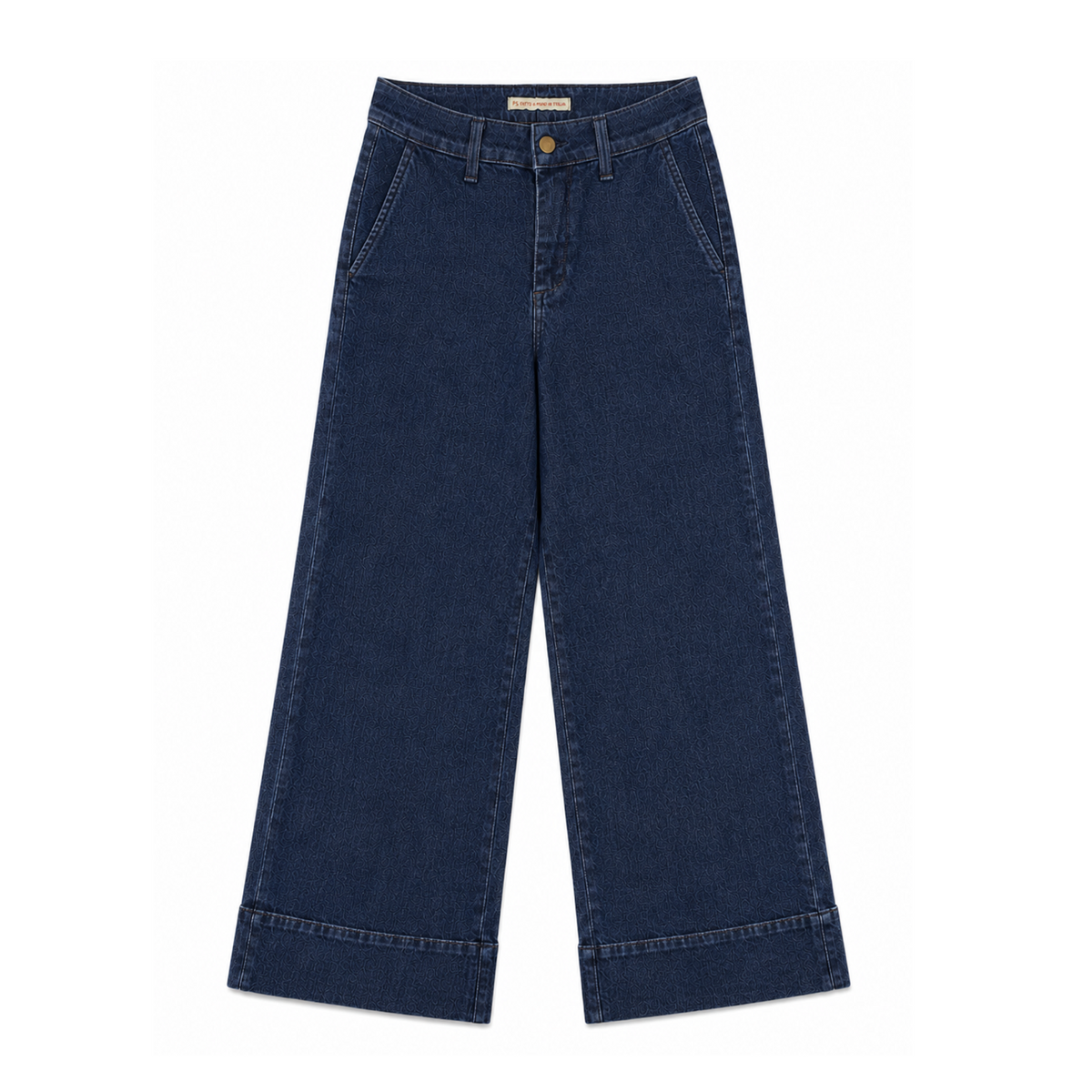Pantaloni Eva Jeans Donna 901