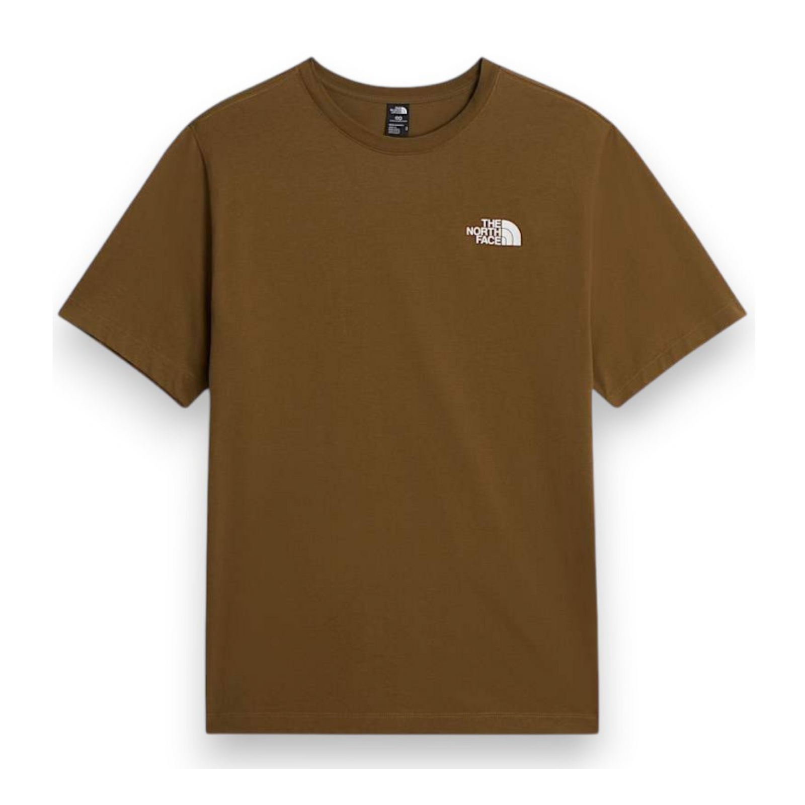 Camiseta North Faces Denali Hombre Caraway Seed