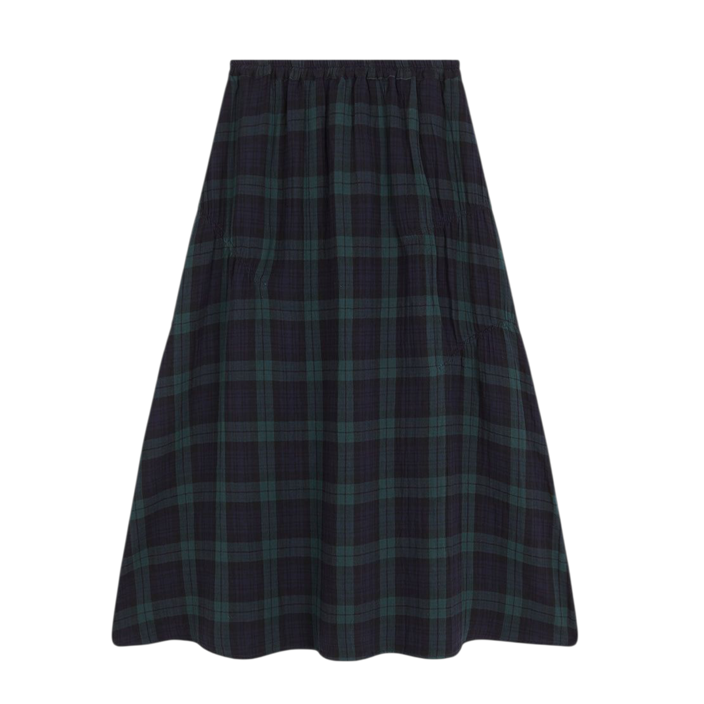 Gonna Raka Donna Nevy/Green