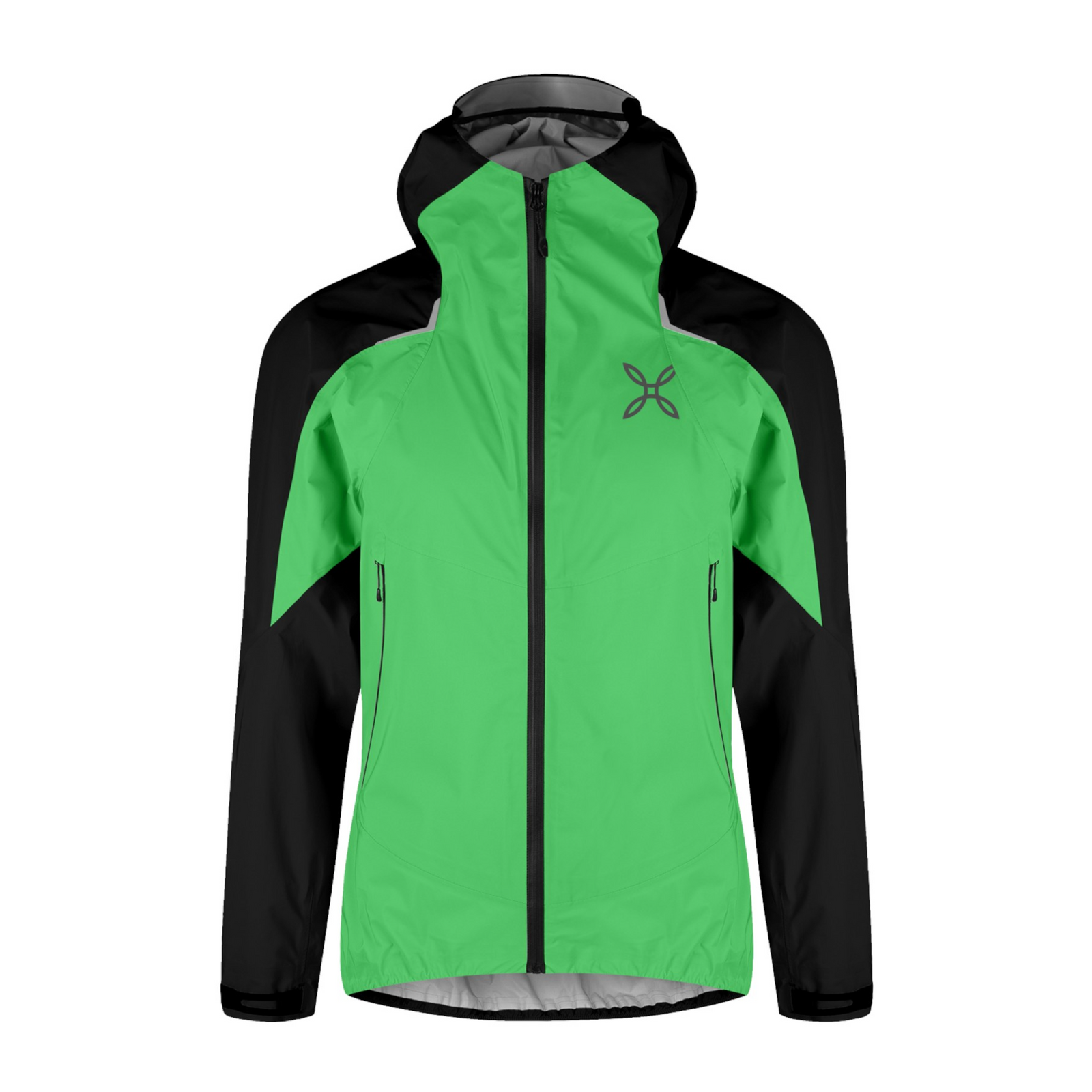 Giacca Magica Prometeo Uomo Vibe Green