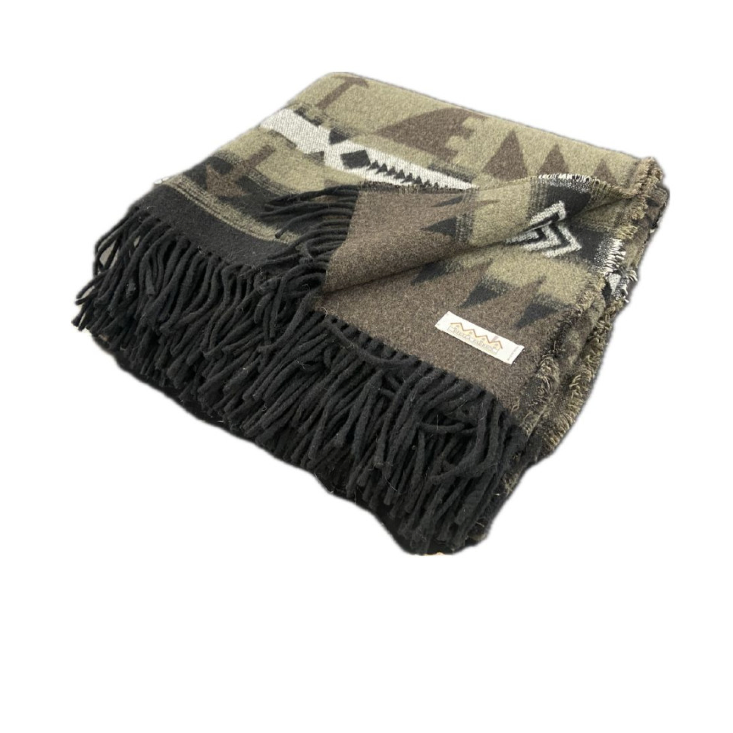 Yellowstone Cover Kaky