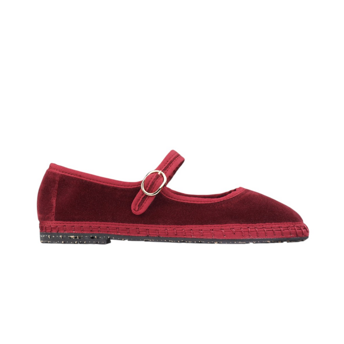Frau Mary Jane Schuhe Lucrecia