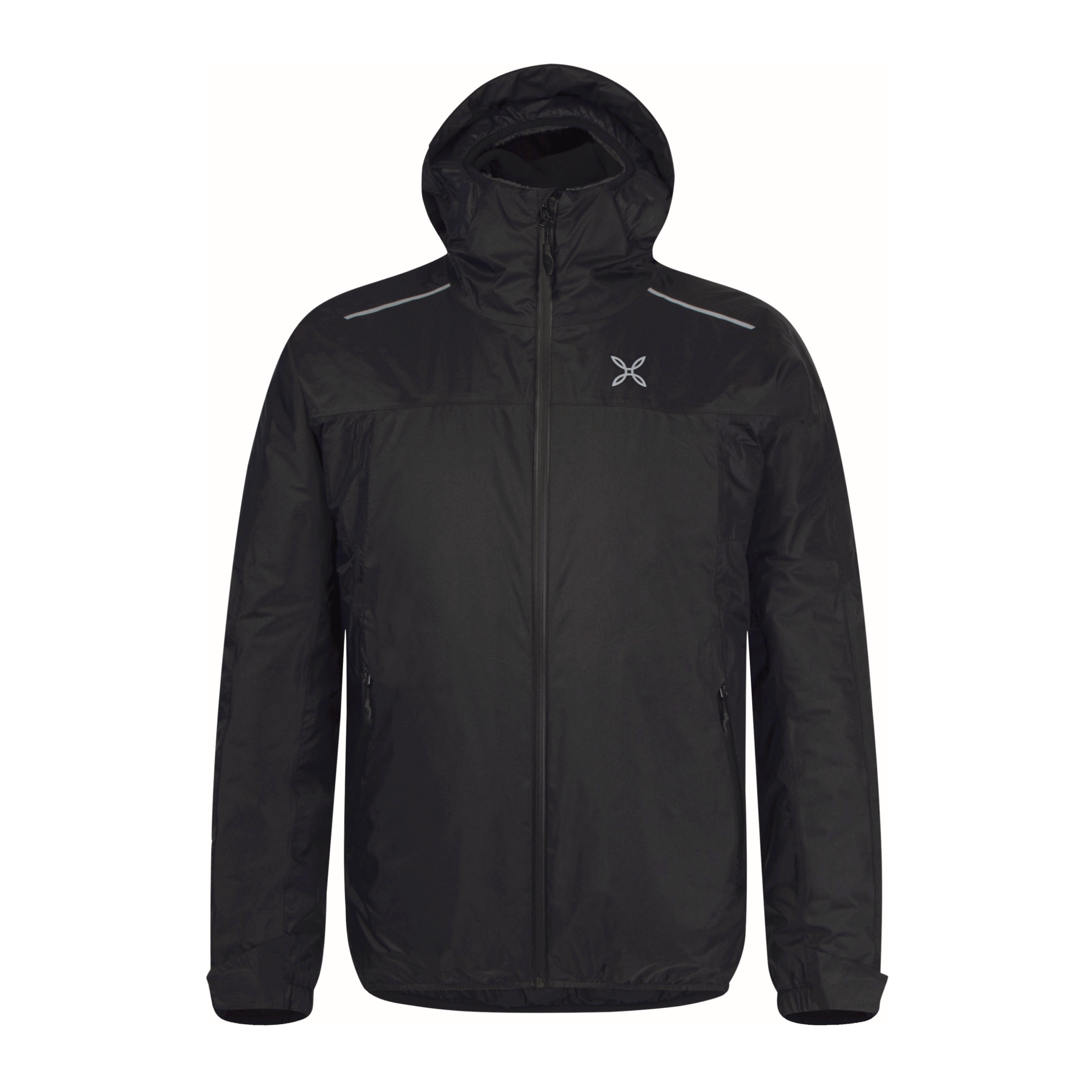 Giacca Nevis 2.0 Uomo Black