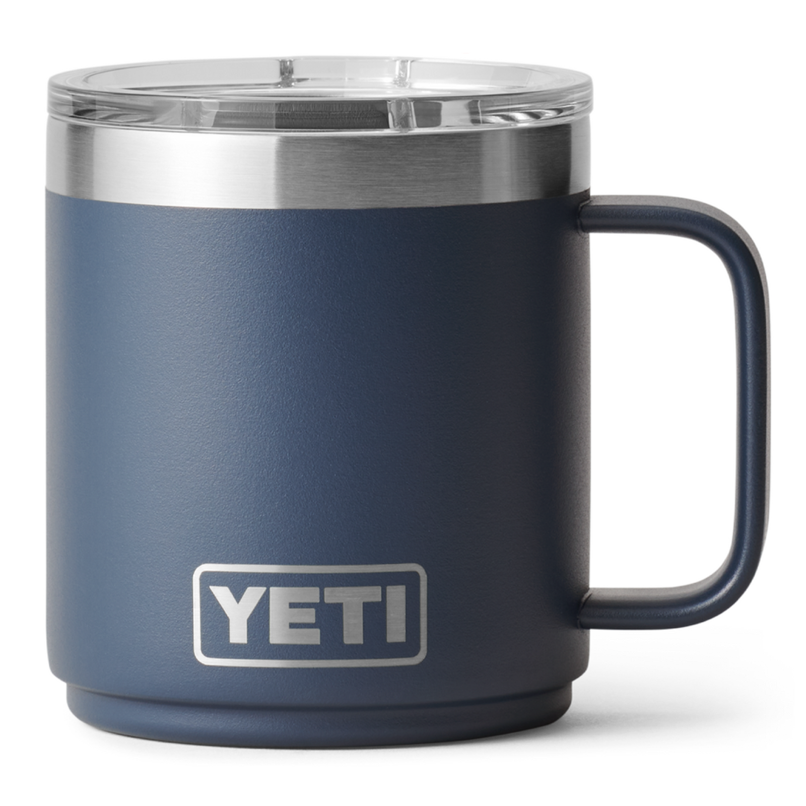 Borraccia 295ml Mug Ceramic Navy