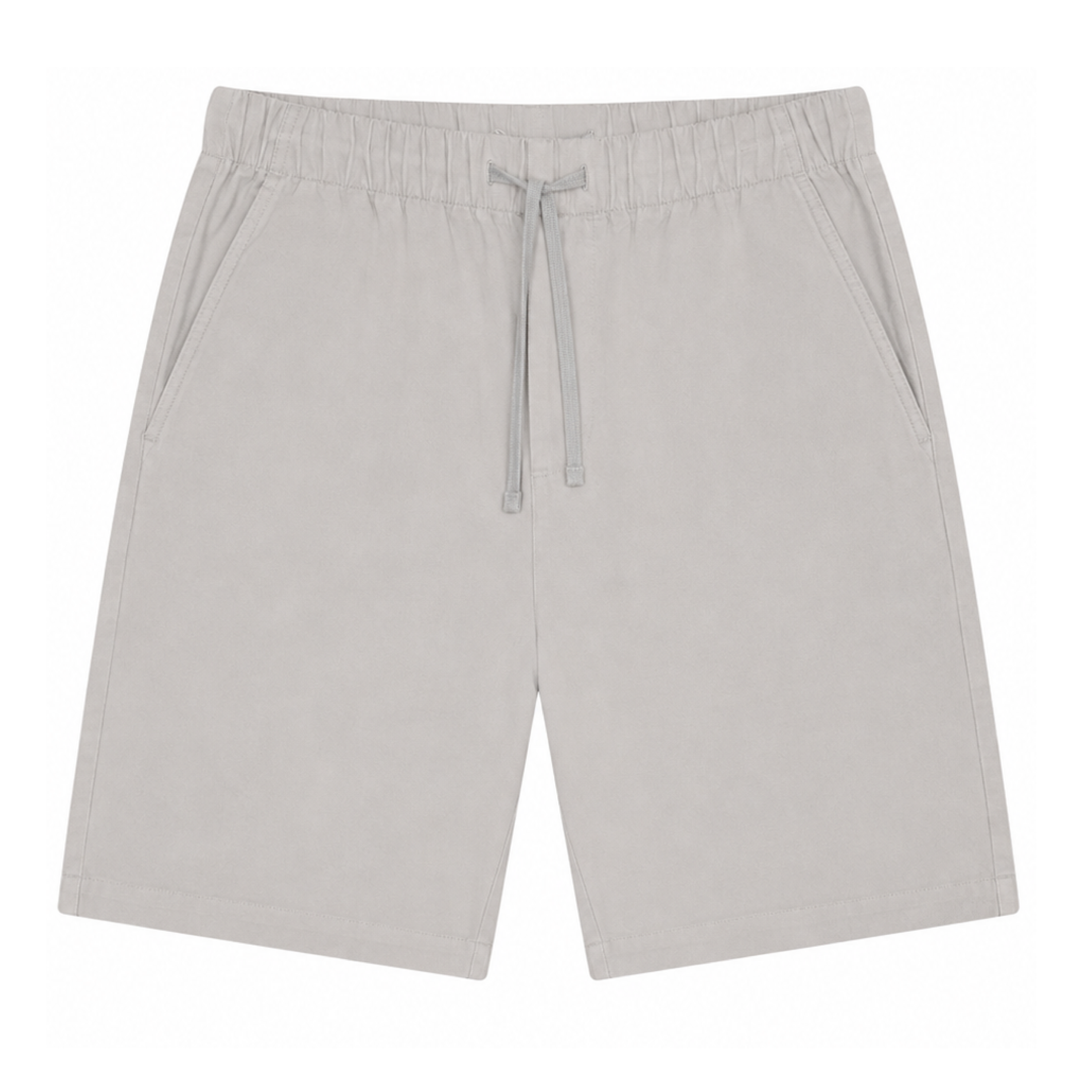 Pantaloncini Jog Corduroy Uomo Flax