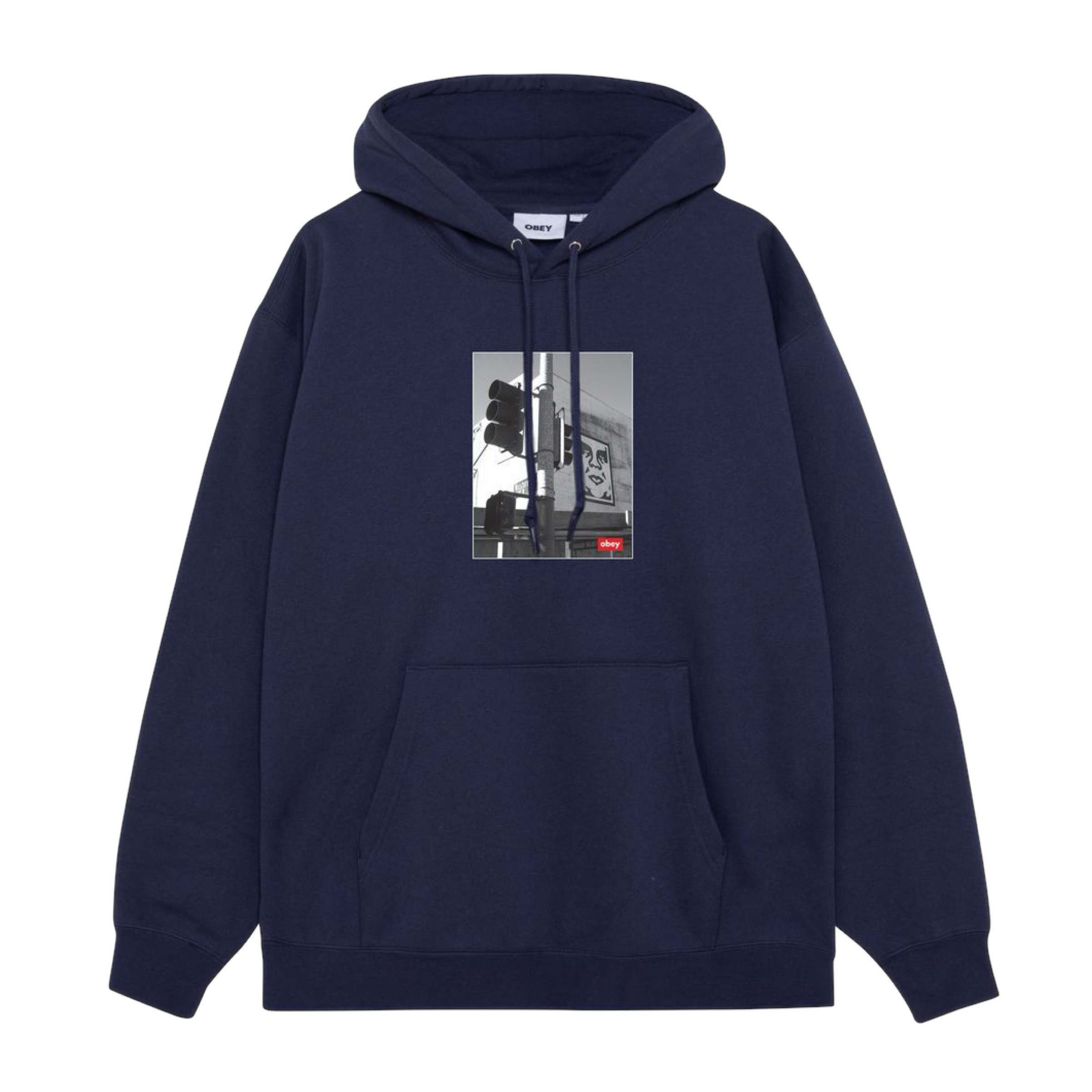 Maglia Los Angeles Uomo Academy Navy