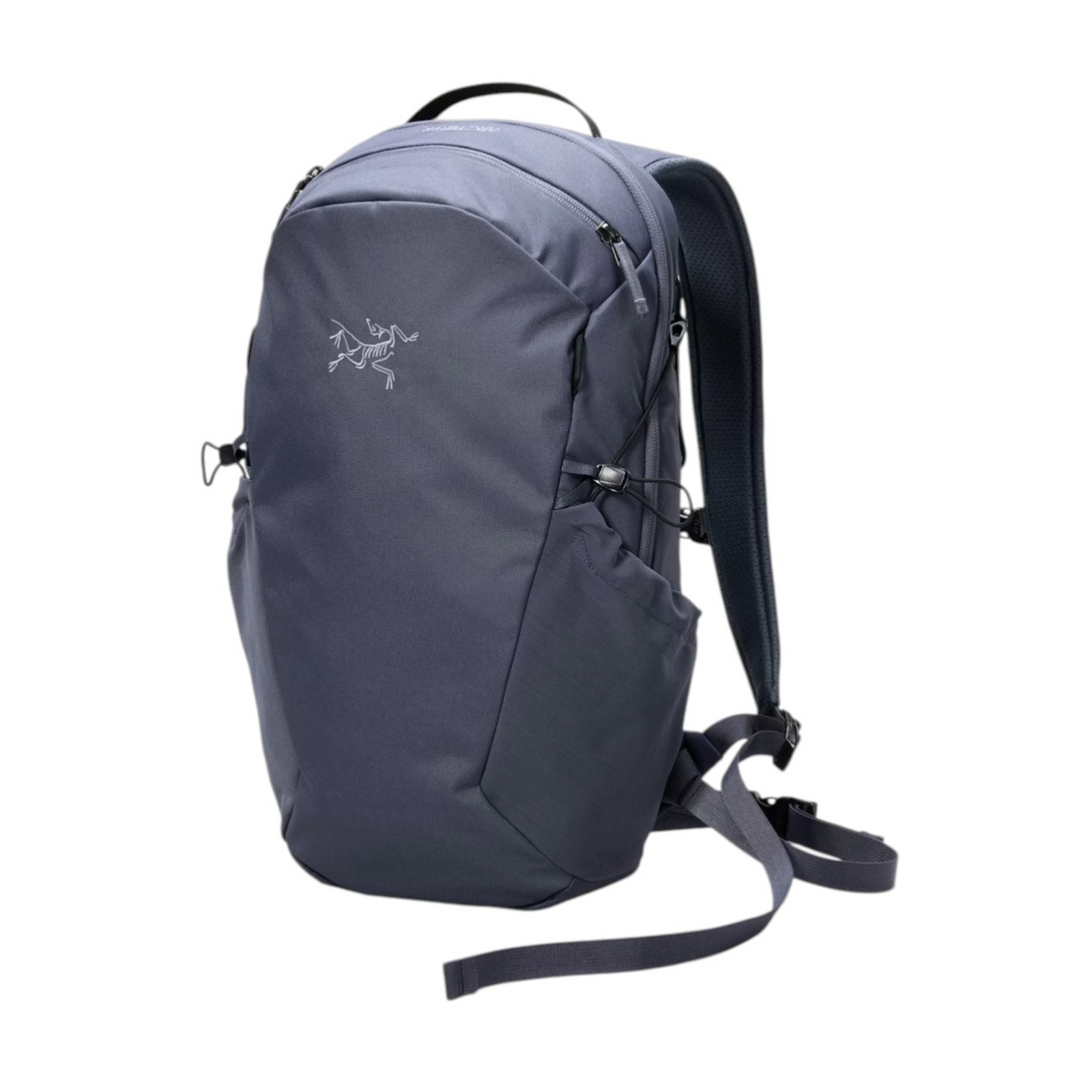 Zaino Mantis 16 Dark Stratus