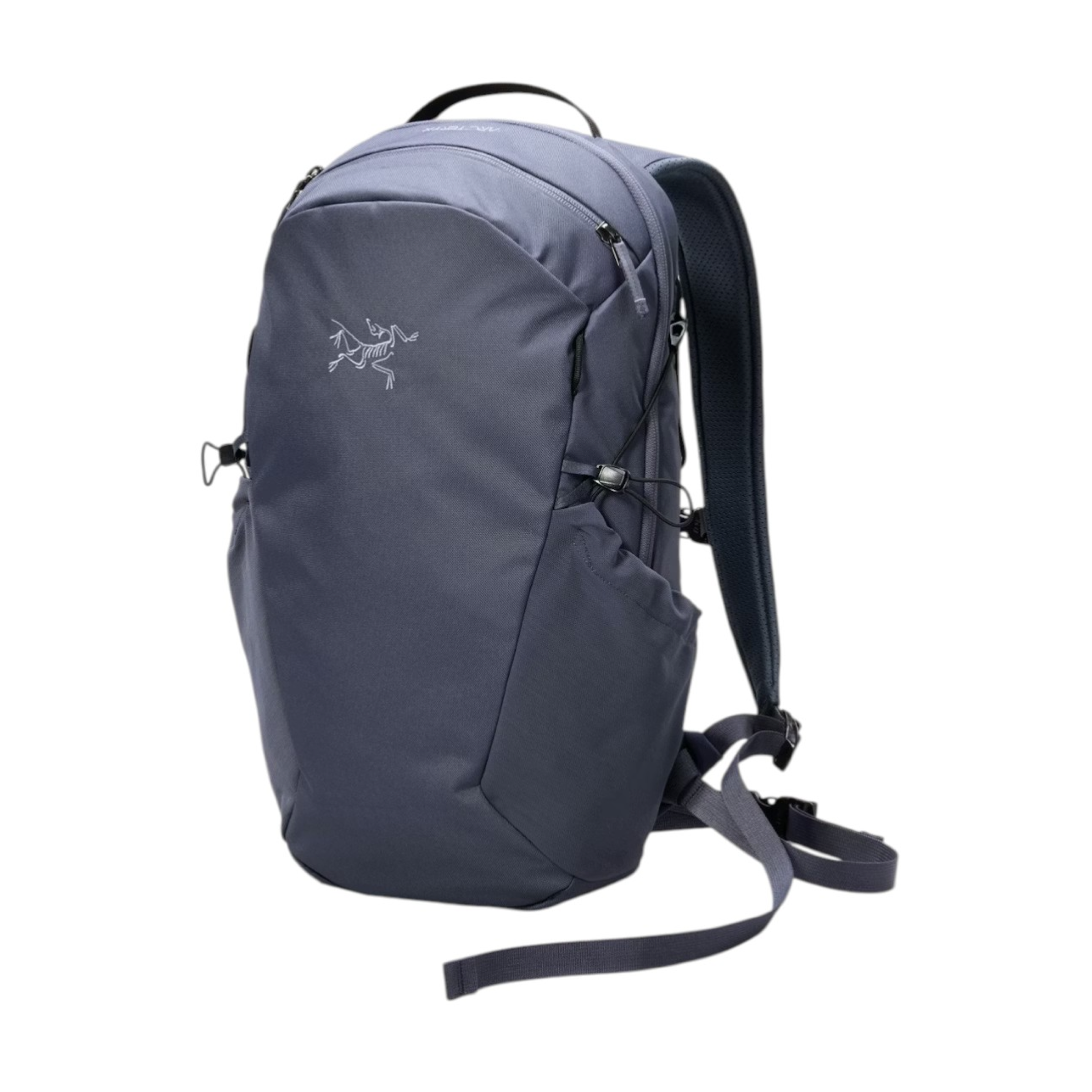 Zaino Mantis 16 Dark Stratus