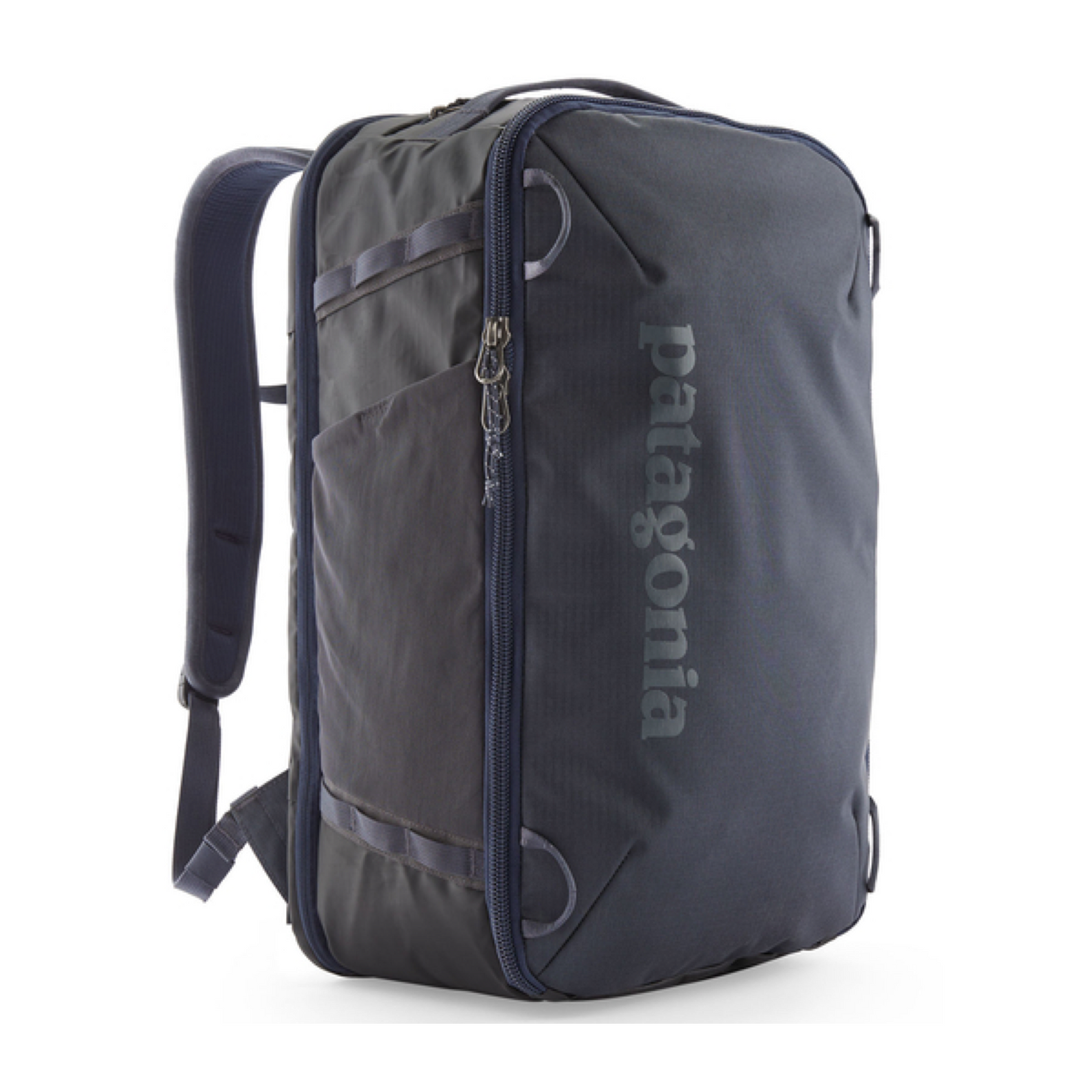 Zaino Black Hole Mini MLC Smolder Blue/Forge Grey