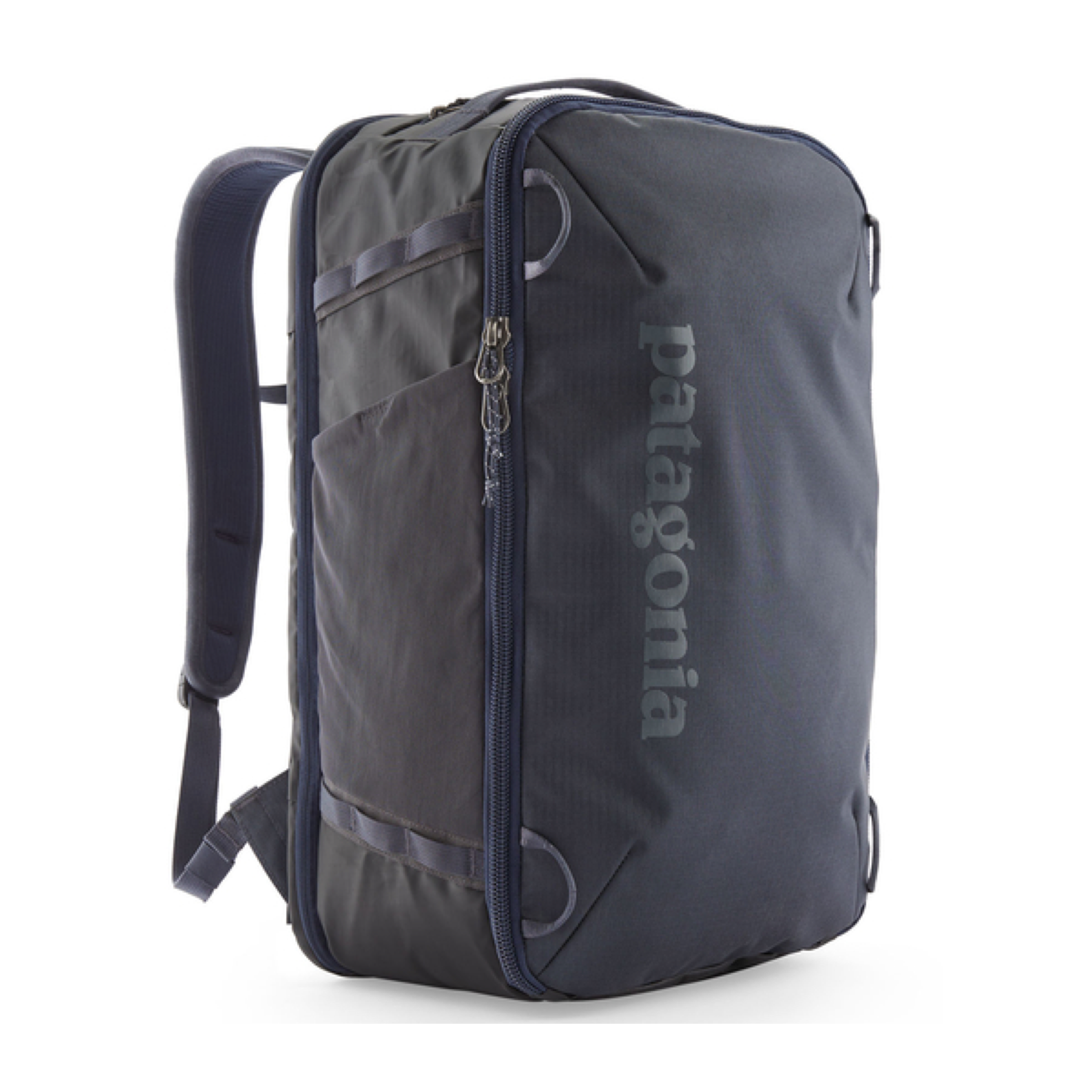 Black Hole Mini MLC Rucksack Smolder Blue/Forge Grey