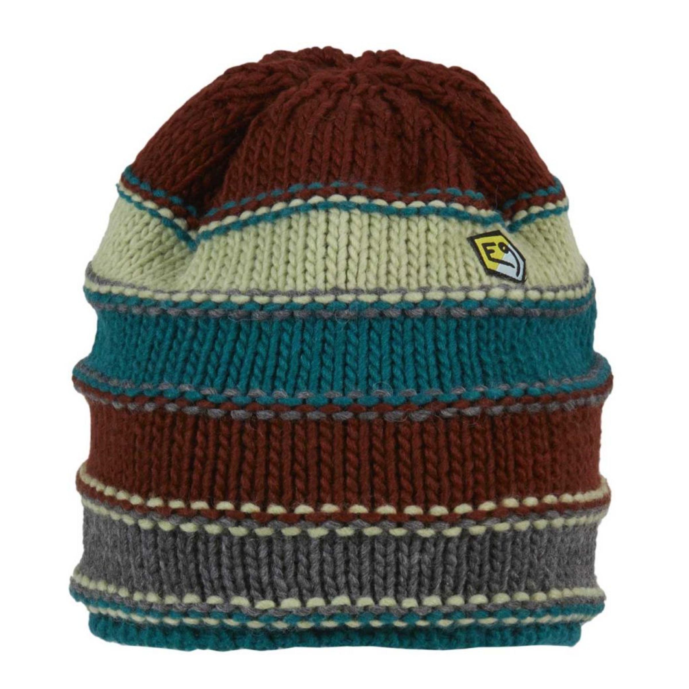 Cappello Varbis Mint