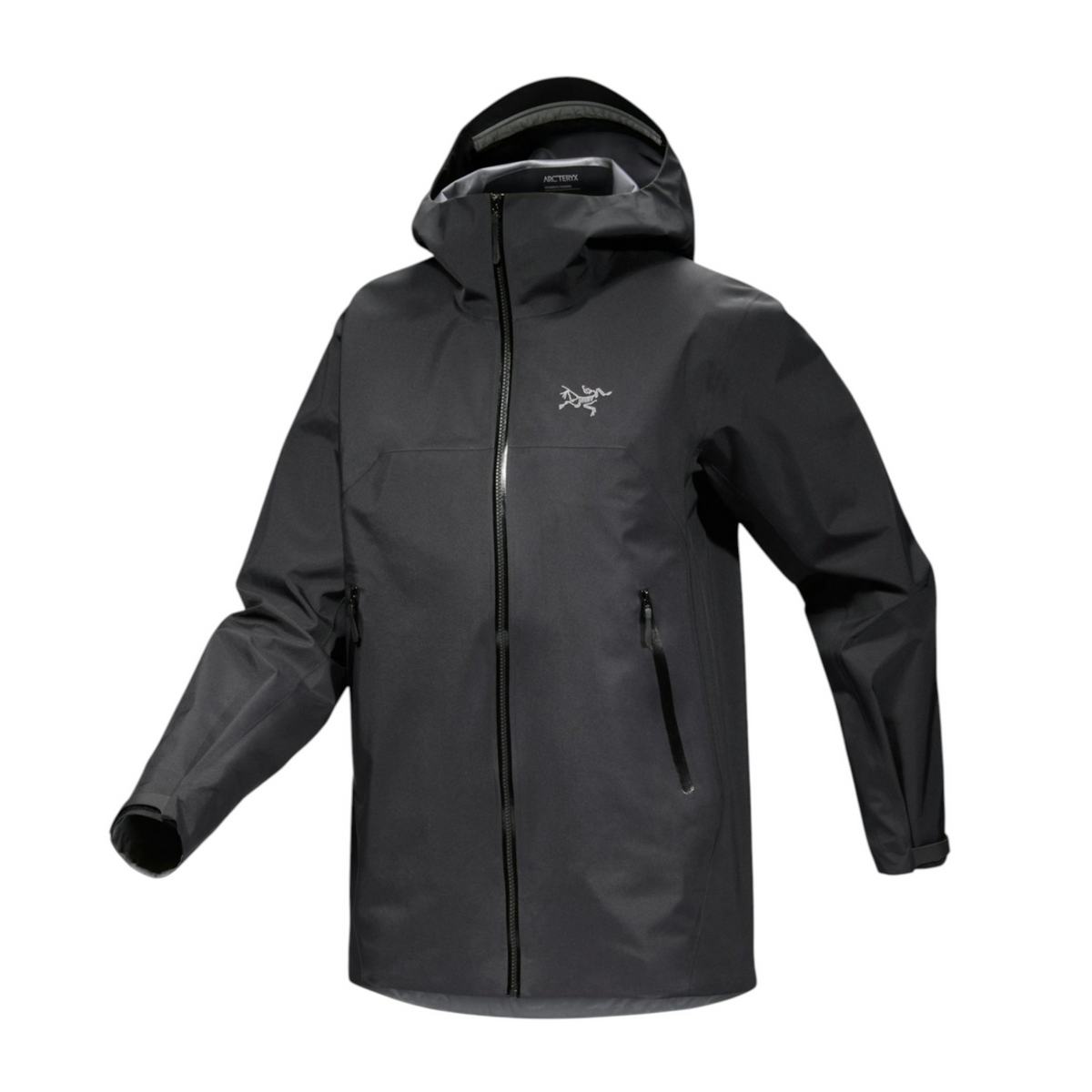 Frau Beta Jacke Black