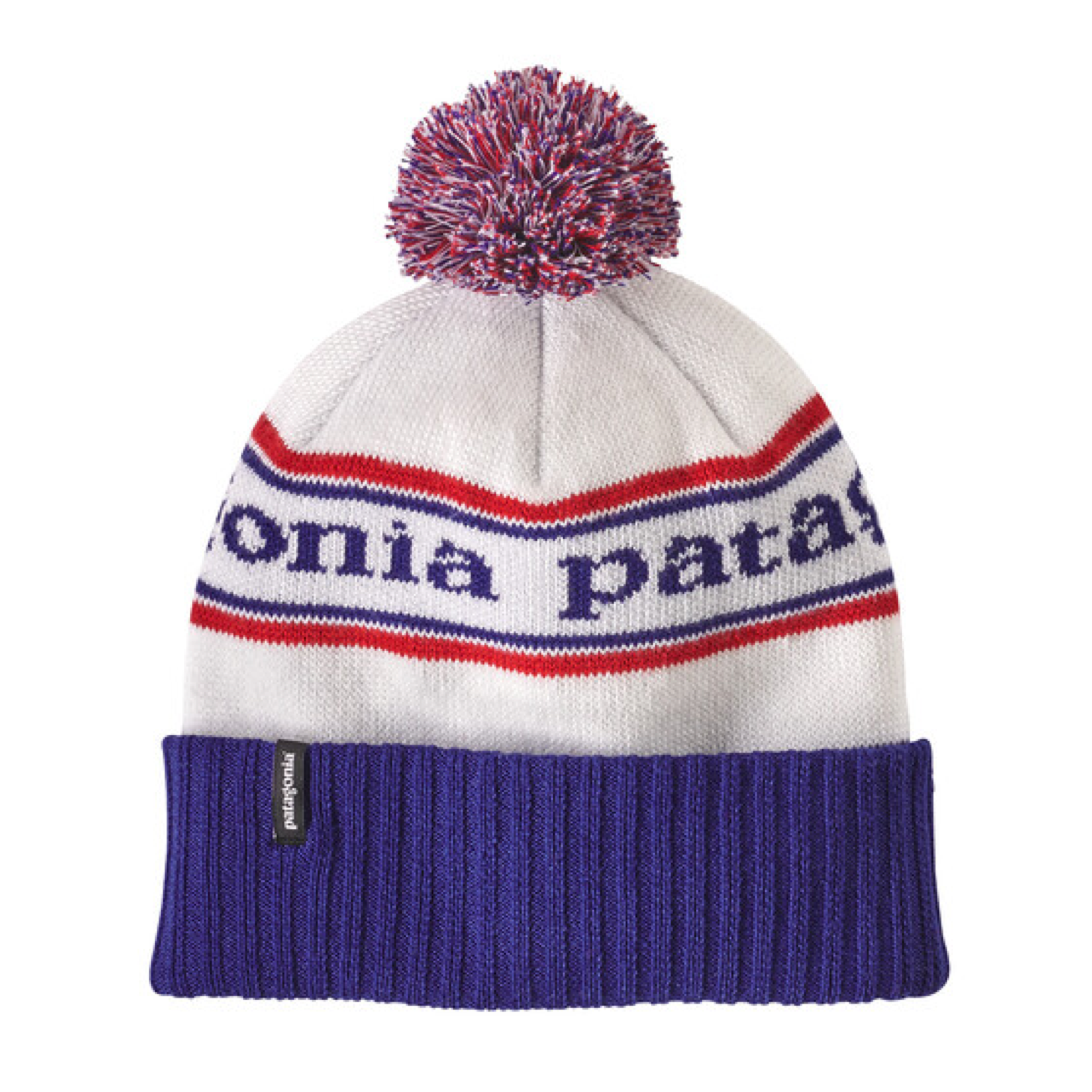 Cappello Powder Town Vikking Blue