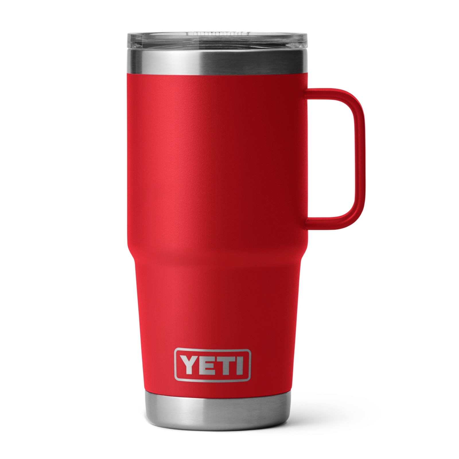 Borraccia Travel Mug 591 ml Rescue Red