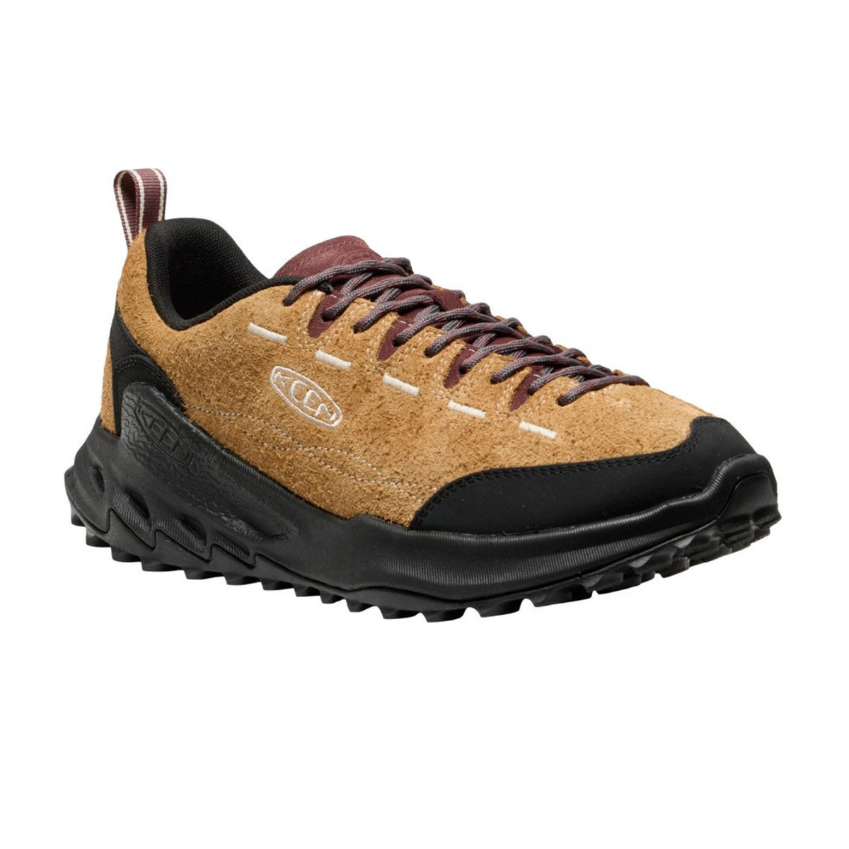 Scarpe Jasper Zionic Uomo Chipmunk/Huckleberry