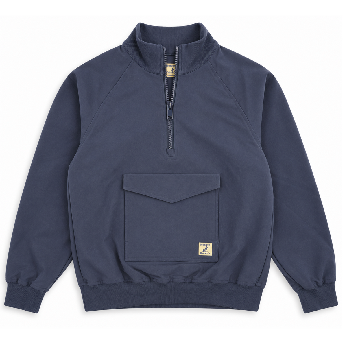Mann Ogden Powder Jacke French Navy