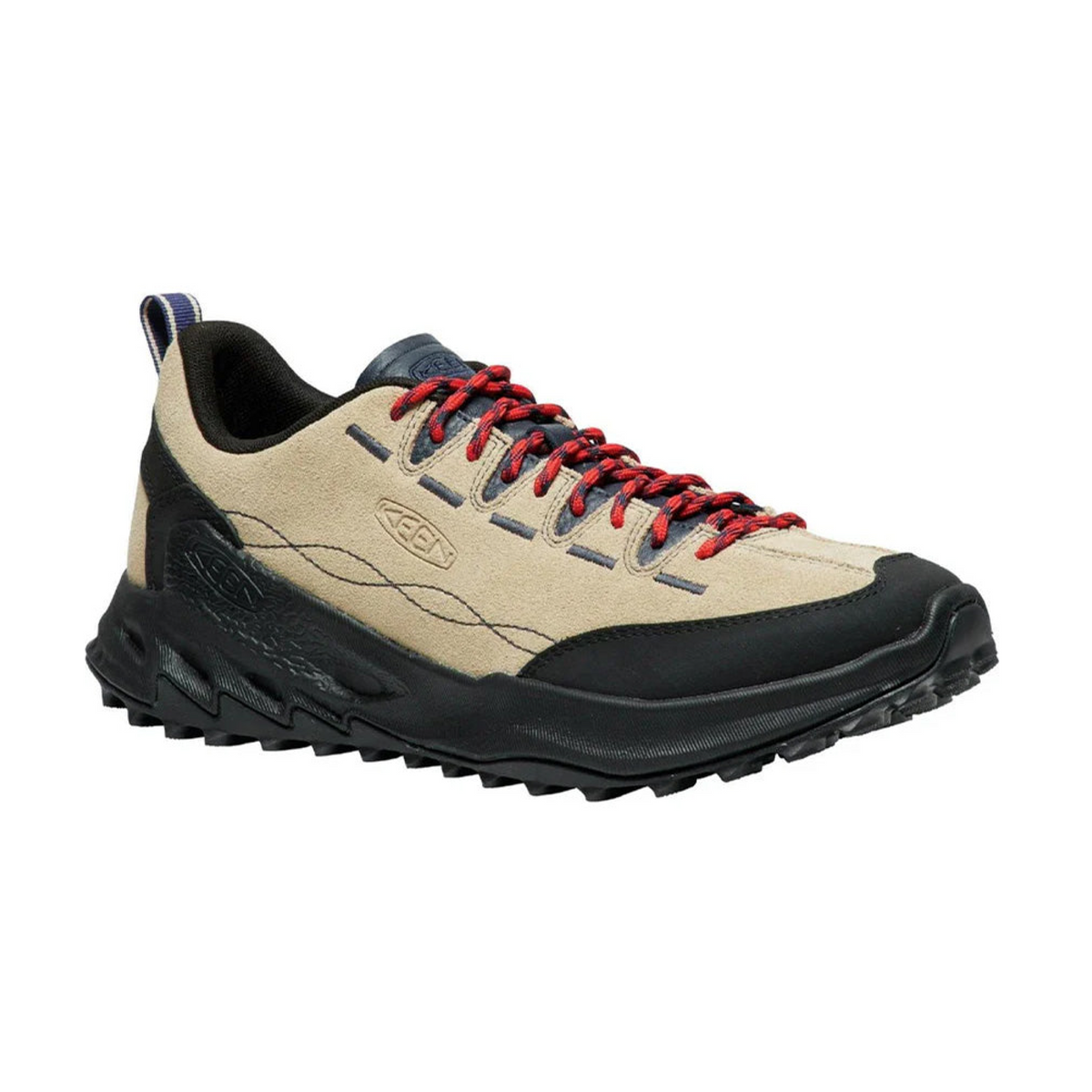 Scarpe Jasper Zionic Uomo Safari/Sky Captain