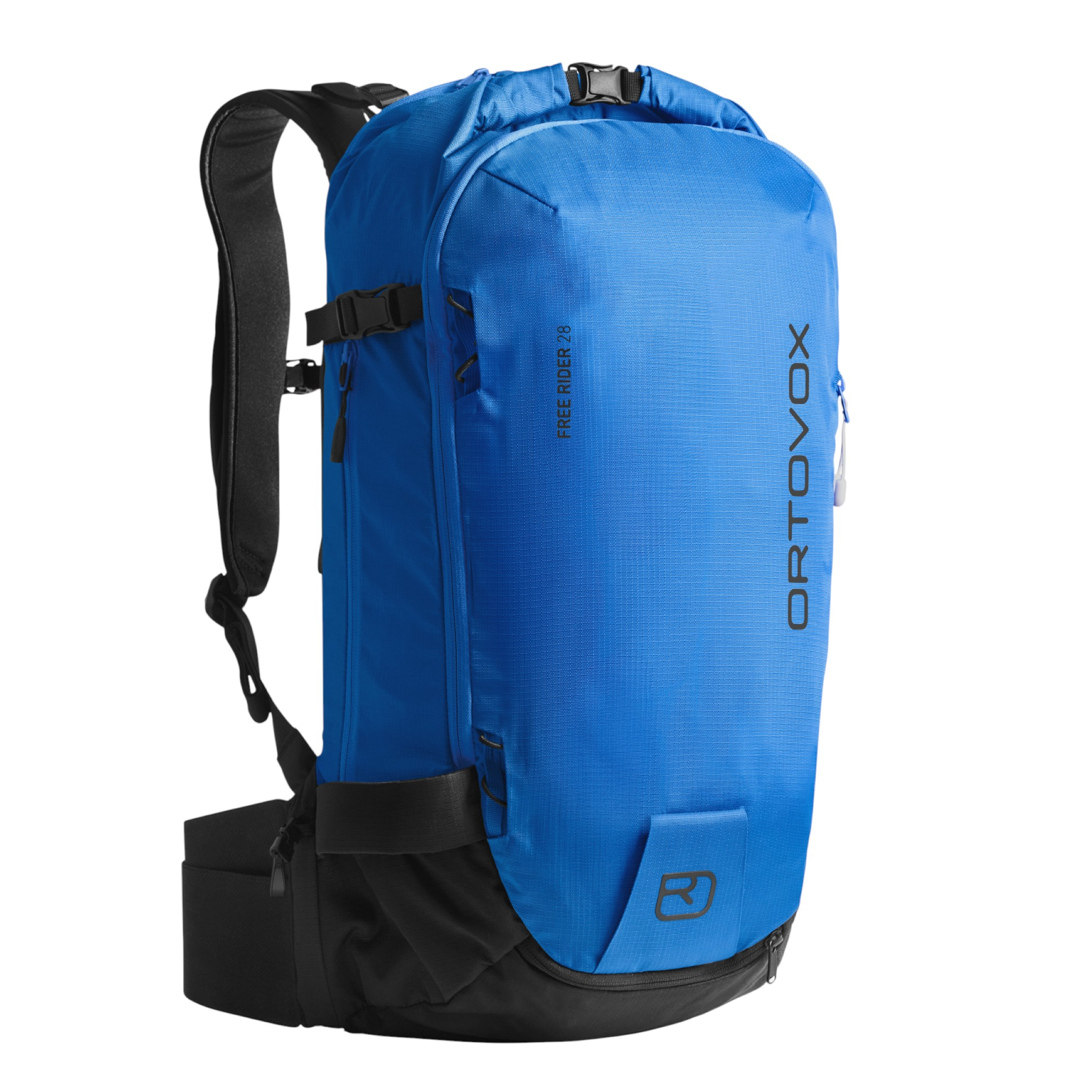 Zaino Free Ride 28 Blue Note