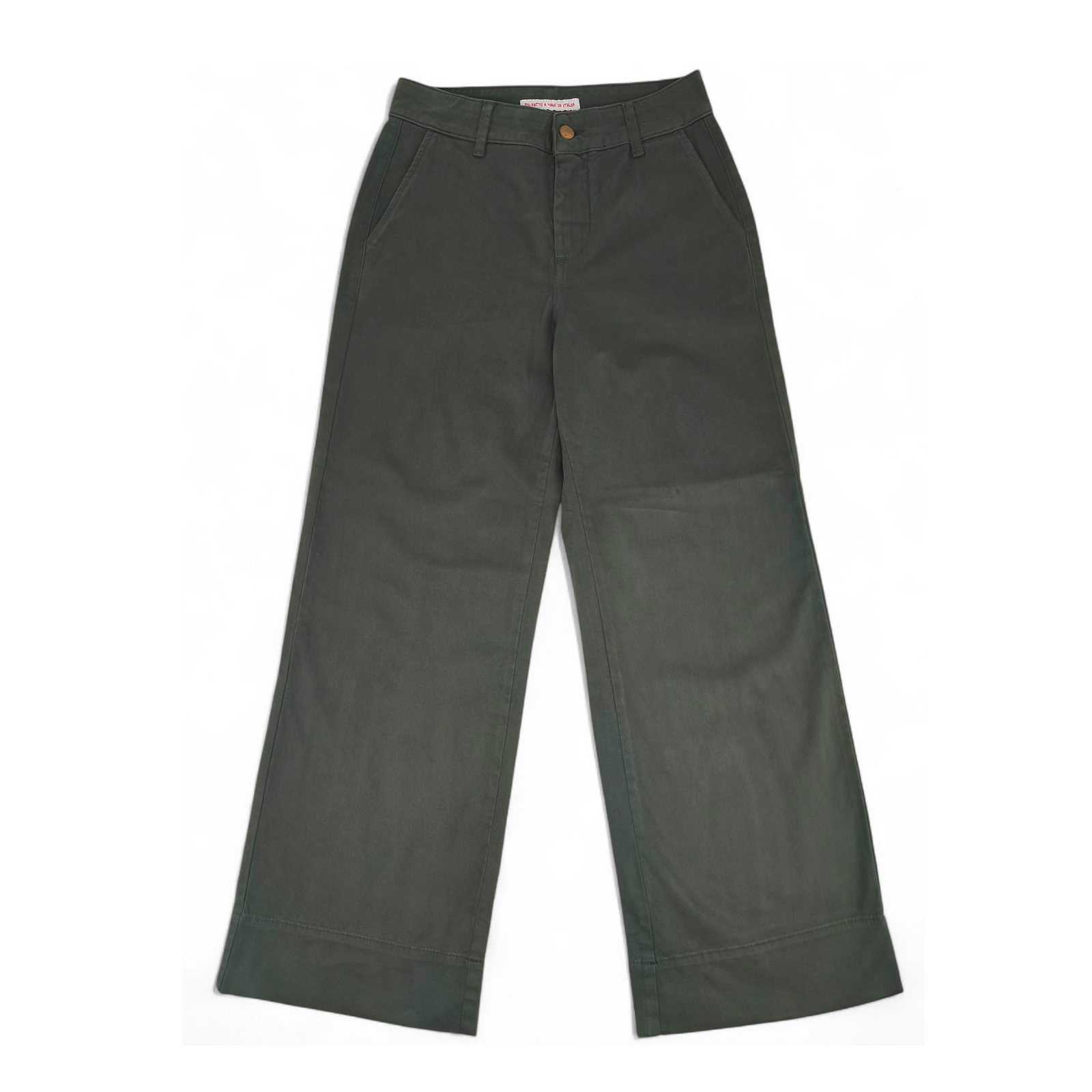 Pantaloni Eva Donna Bosco