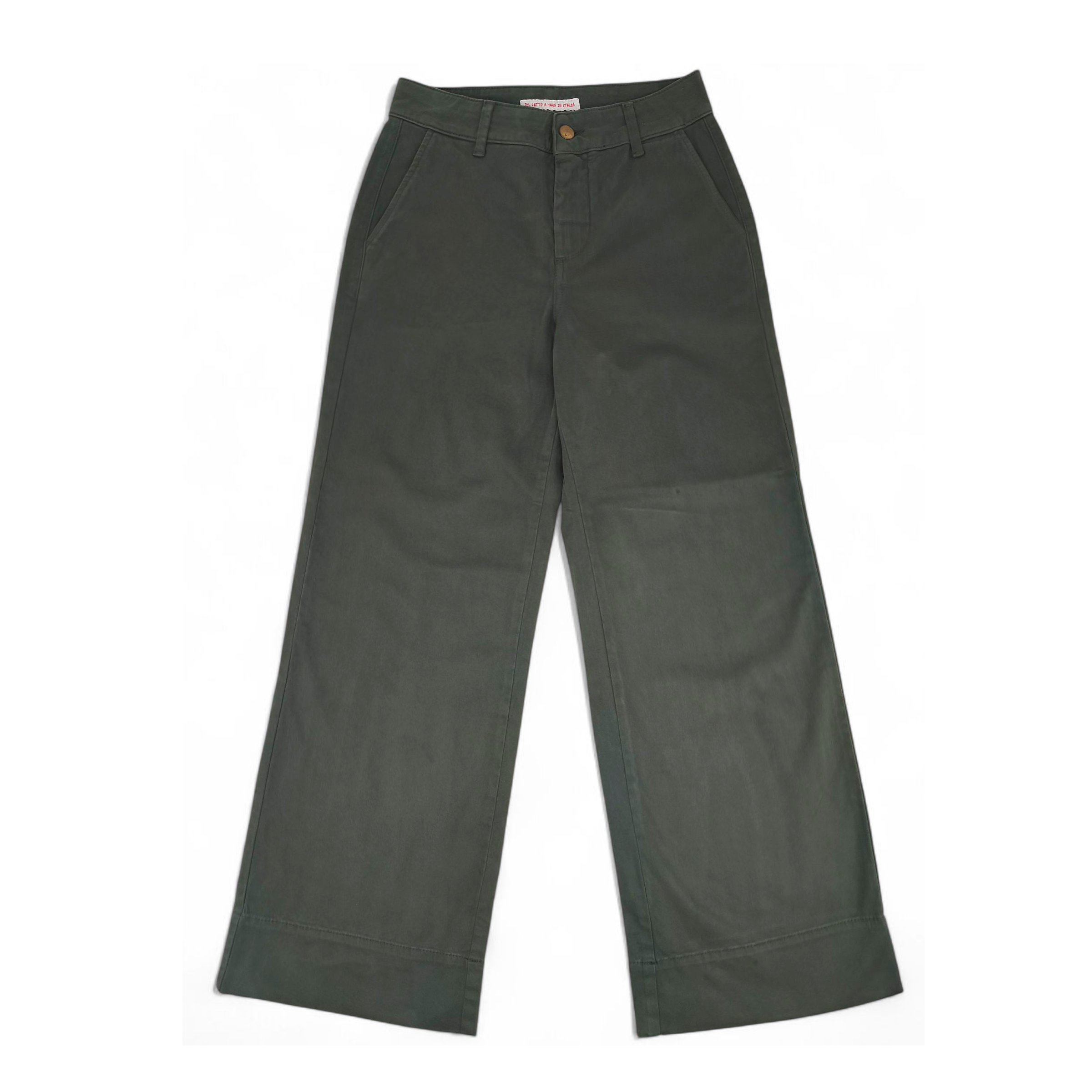Pantaloni Eva Donna Bosco