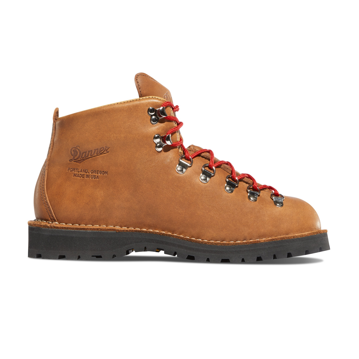 Mountain Light Mannen Nadering Schoenen