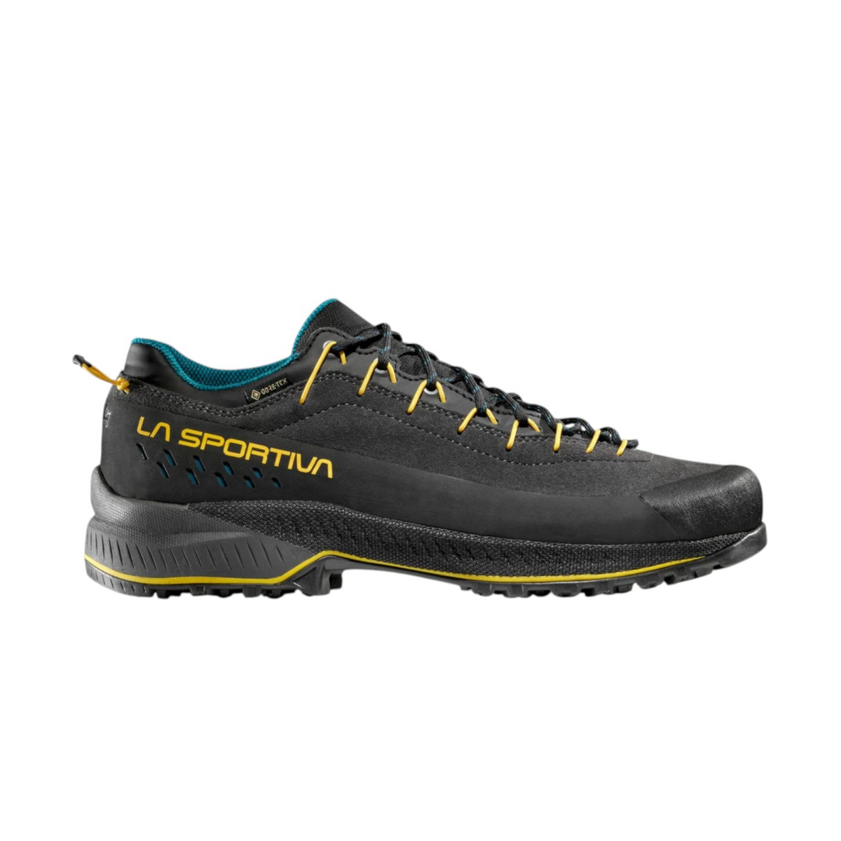 Mann TX4 Evo GTX Schuhe Carbon/Bamboo