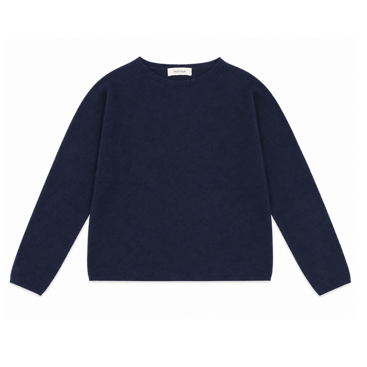 Pull Funny Femme Beluga