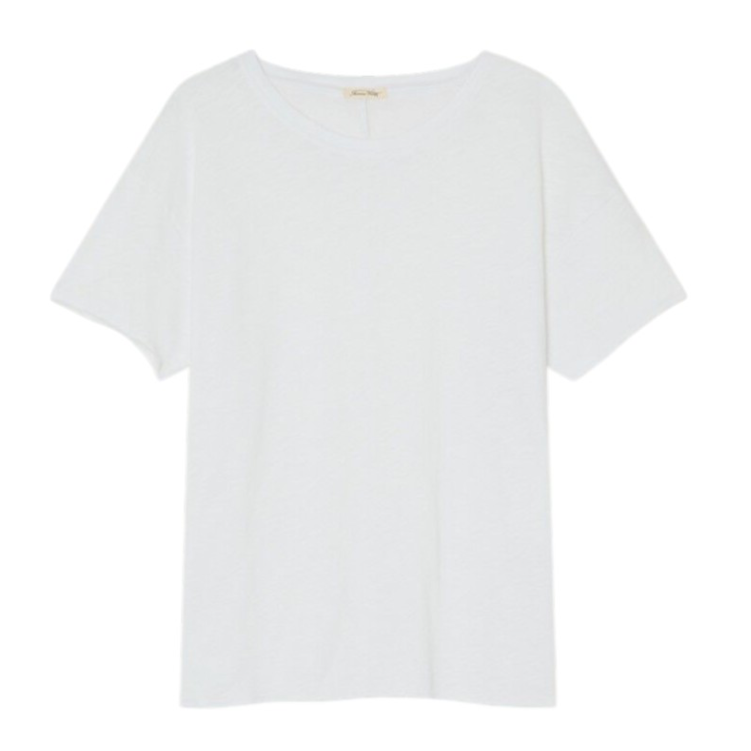 T-shirt Sonoma Donna Blanc