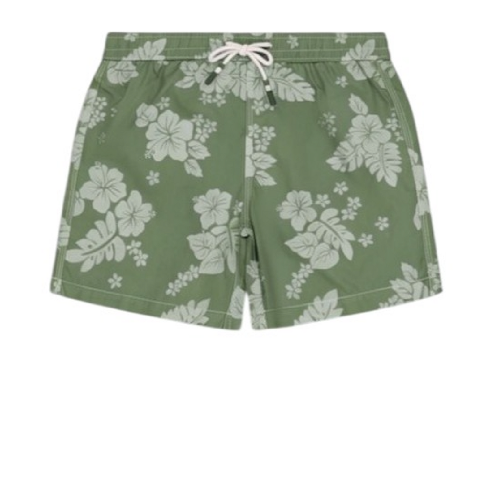Banador Swim Hombre Cactus