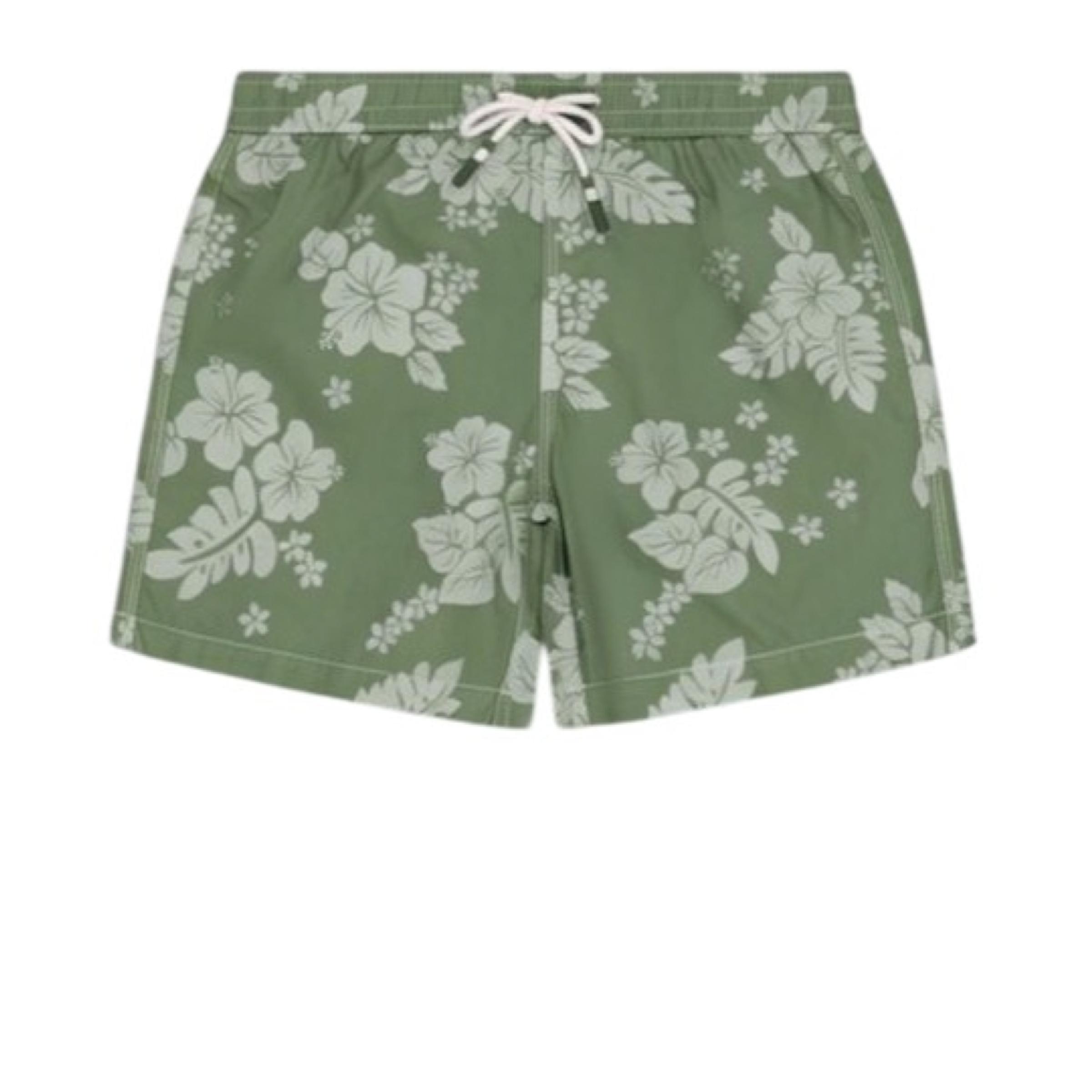 Costume Swim Uomo Cactus