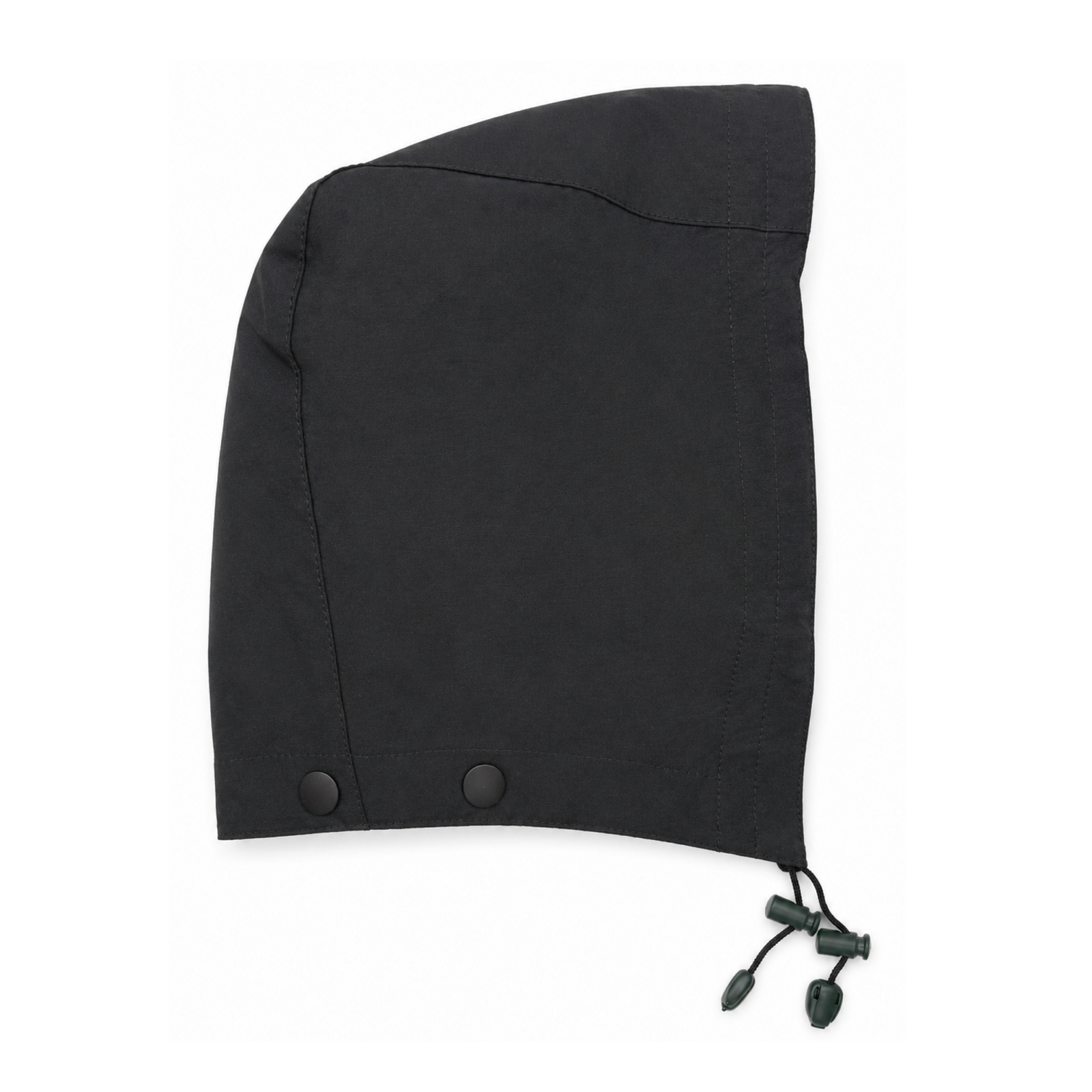Gorro Wax Cotton Hood Sage