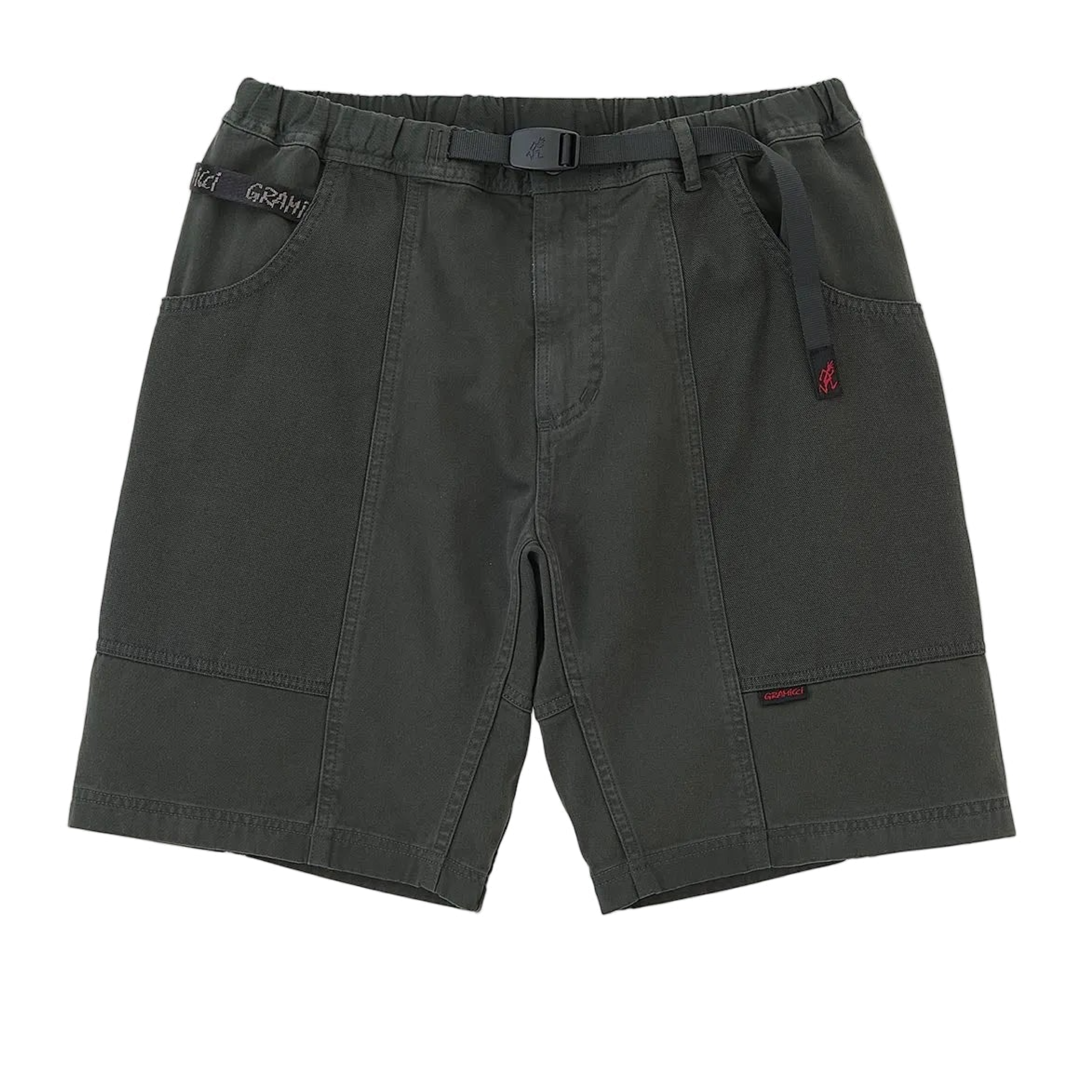 Shorts Gadget Short Homme Smokey Grey