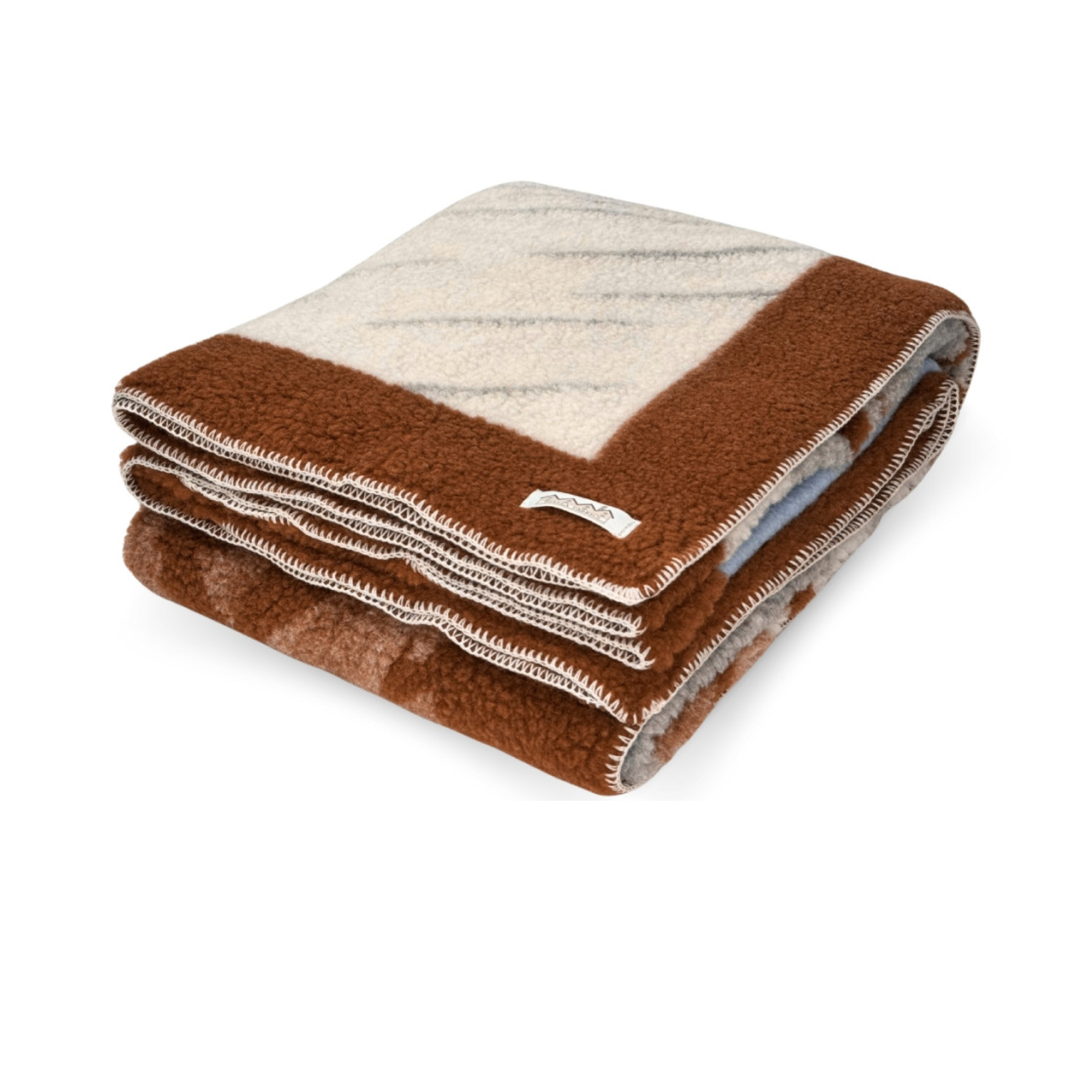 Bob Plaid Vintage Brown