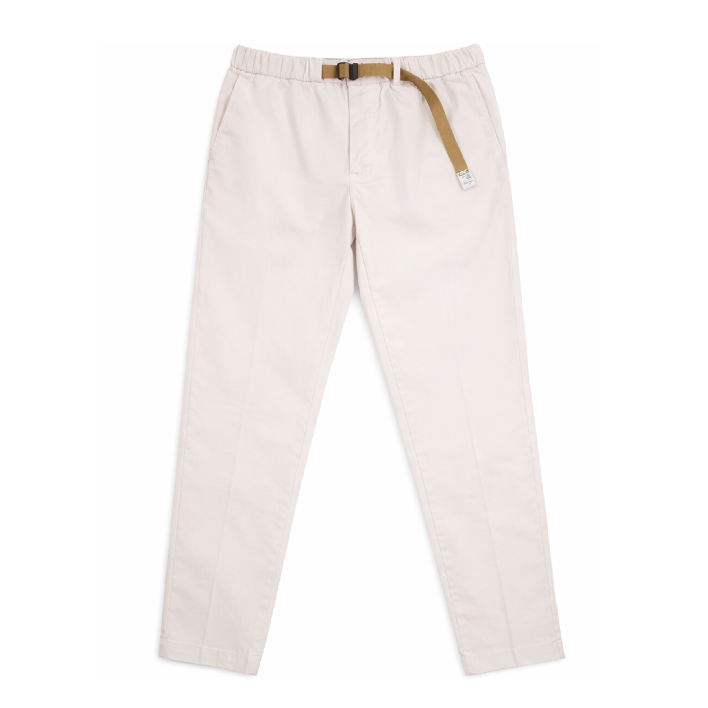 Pantaloni Alex Light Uomo Cream