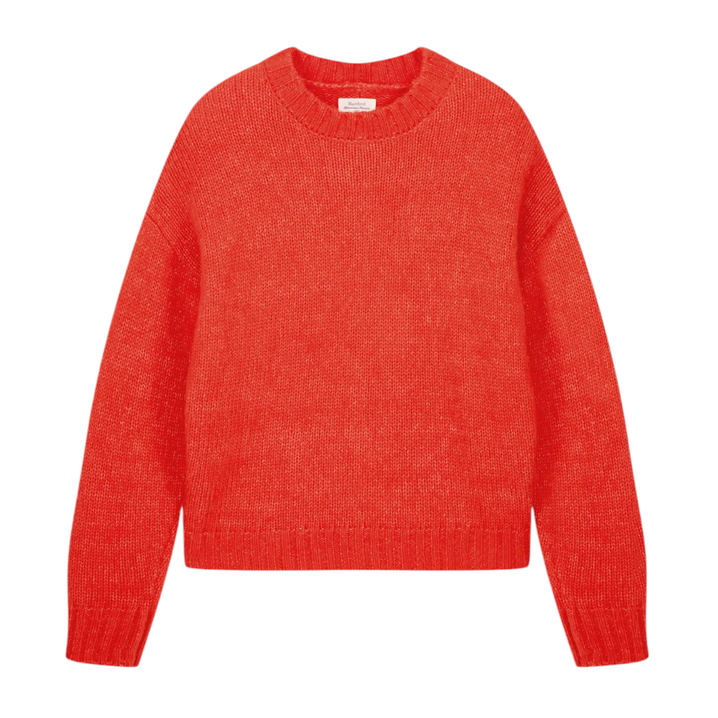 Maglia Mage Donna Red