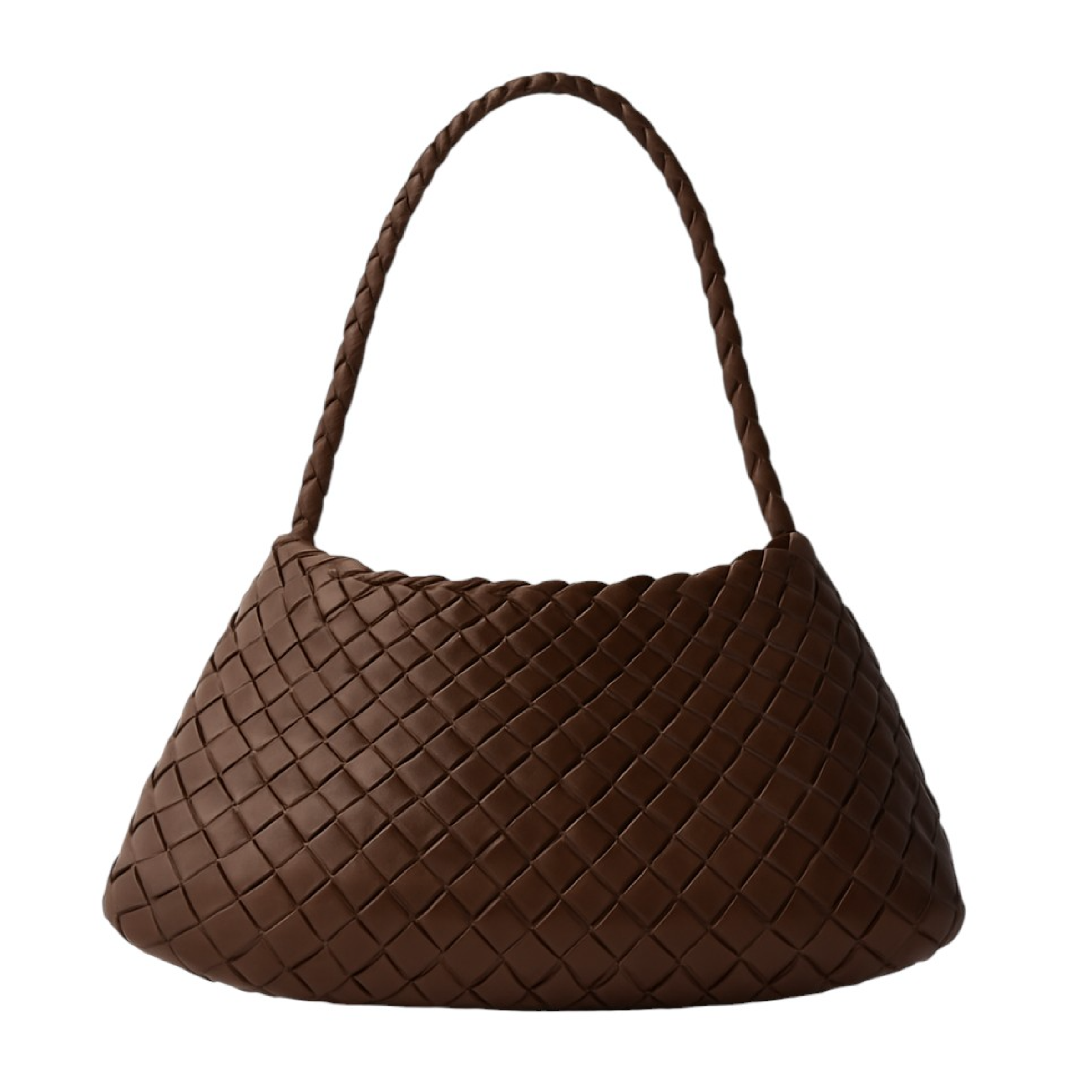 Bolsa Rosanna Mujer Bruciato