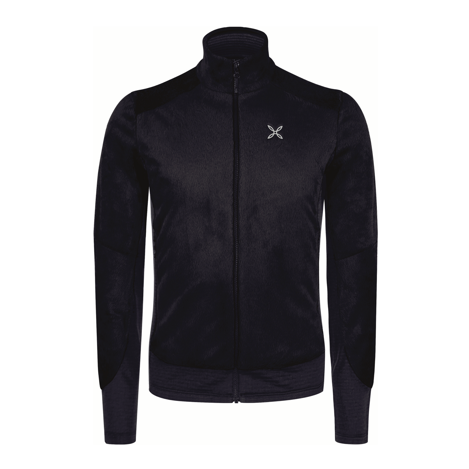 Maglia Polar 2 Uomo Black