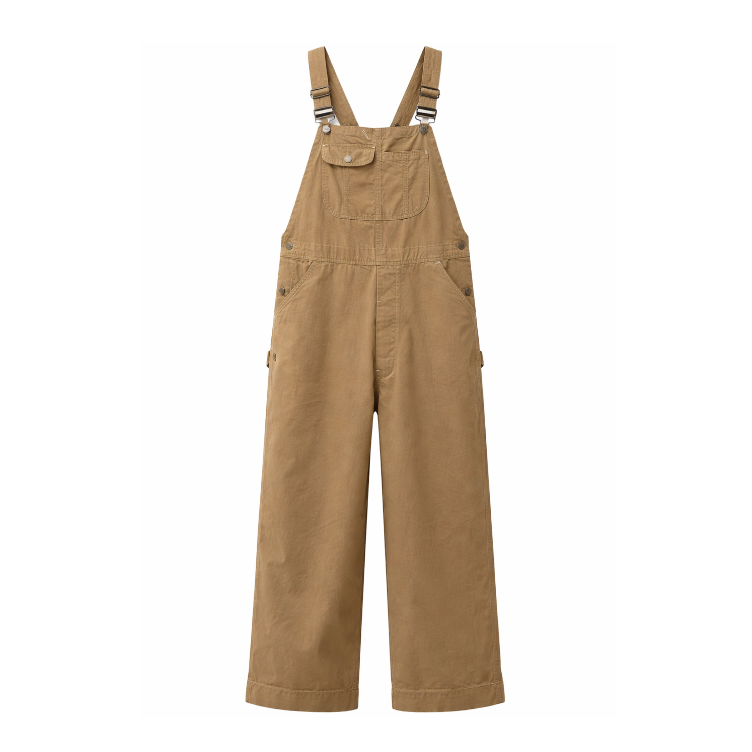 Salopette The 50s Workwear 41 Donna Barrel