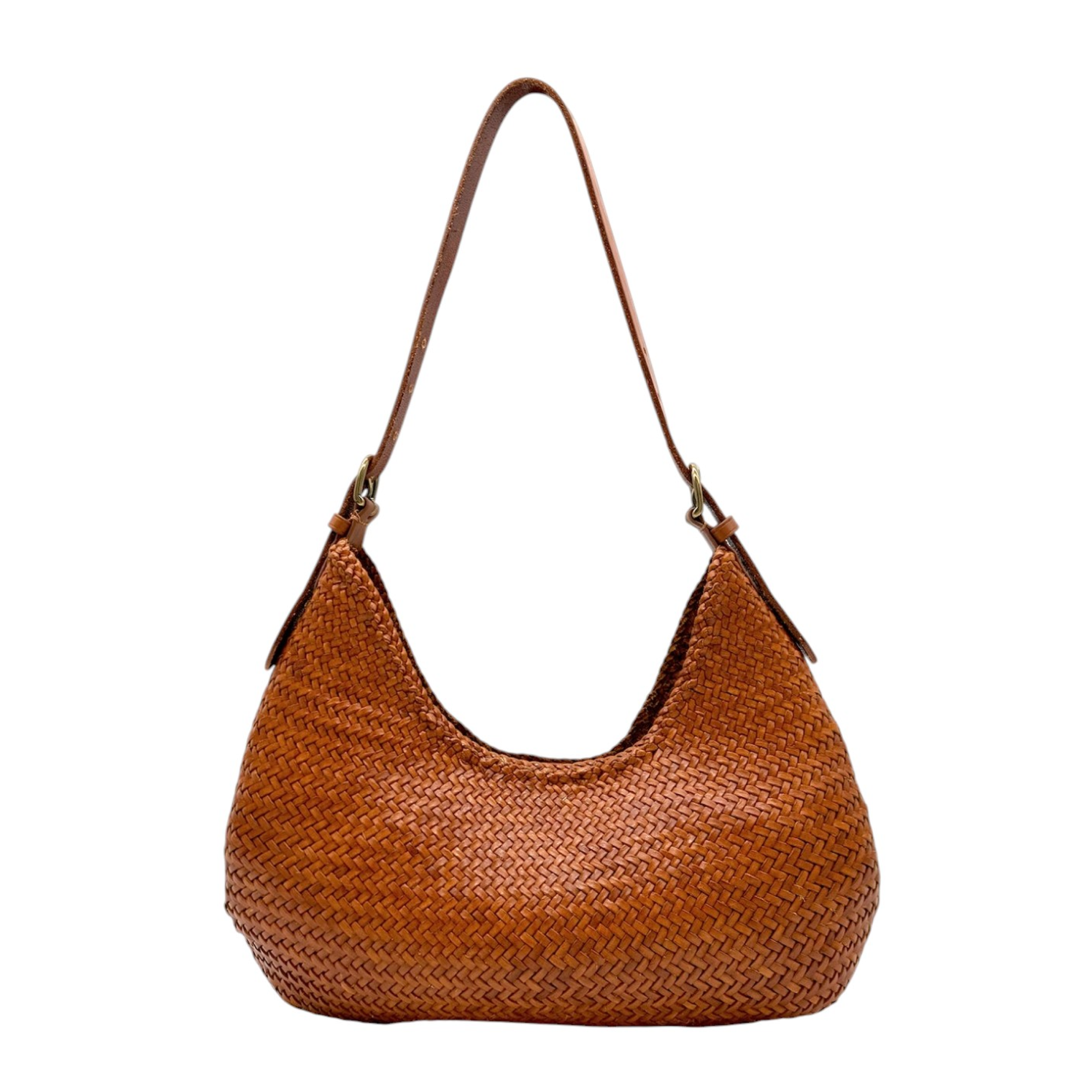 Borsa Nantucket Big Donna Tan